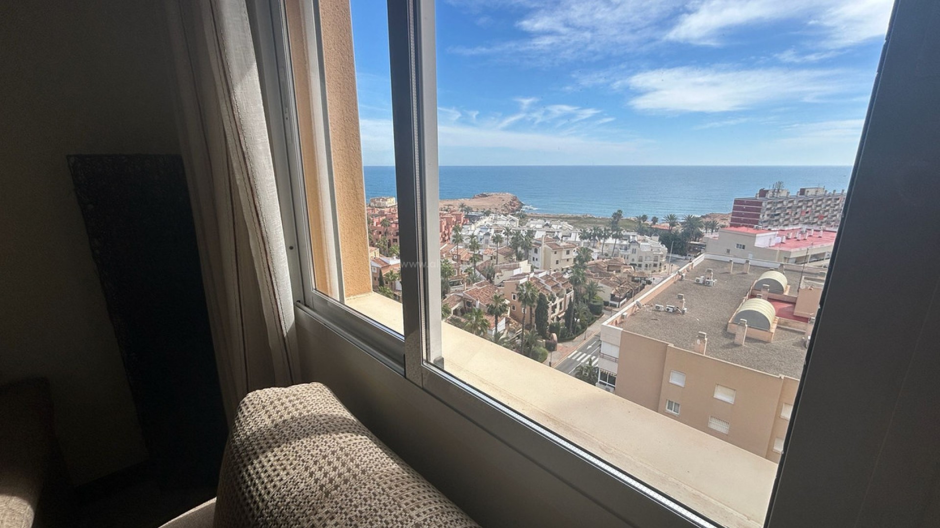 Apartamento / piso en Torrevieja Centro