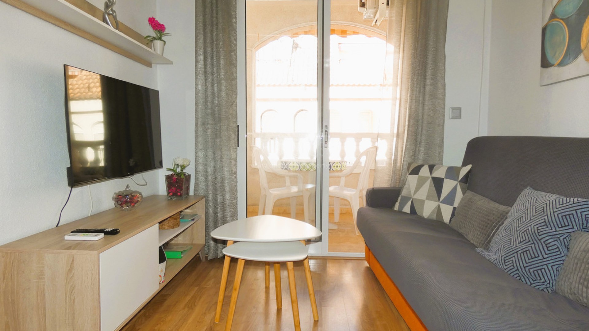 Apartamento / piso en Torrevieja Centro