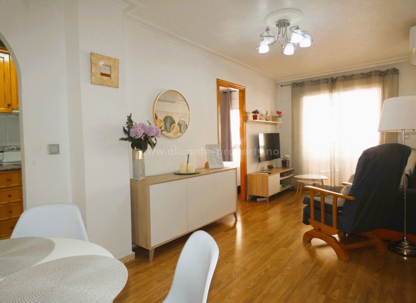 Apartamento / piso en Torrevieja Centro
