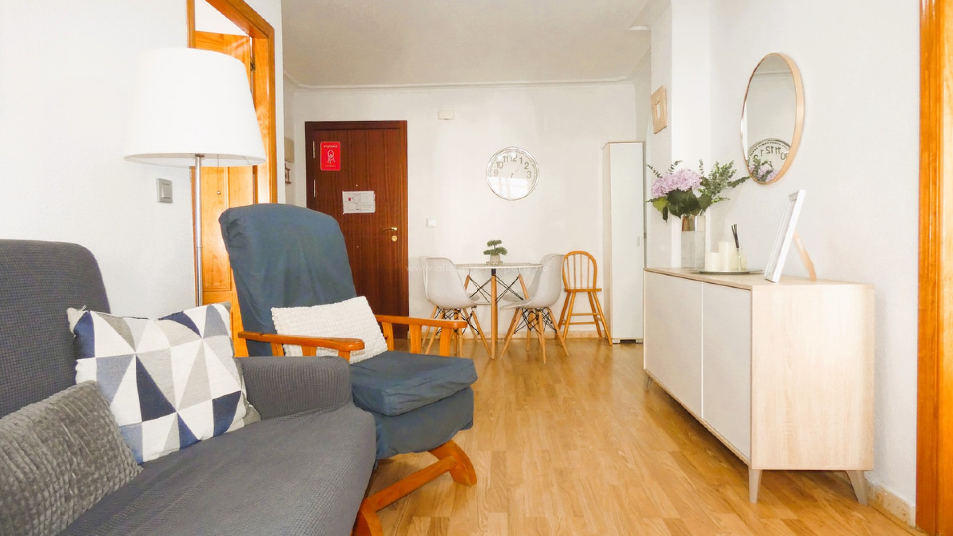 Apartamento / piso en Torrevieja Centro