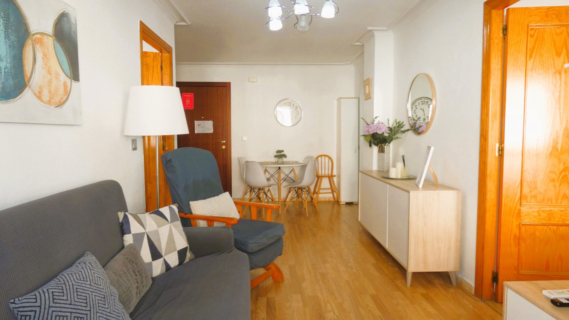 Apartamento / piso en Torrevieja Centro