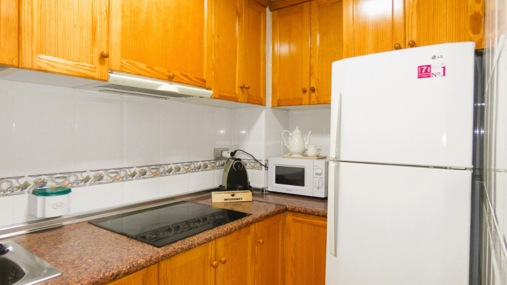 Apartamento / piso en Torrevieja Centro