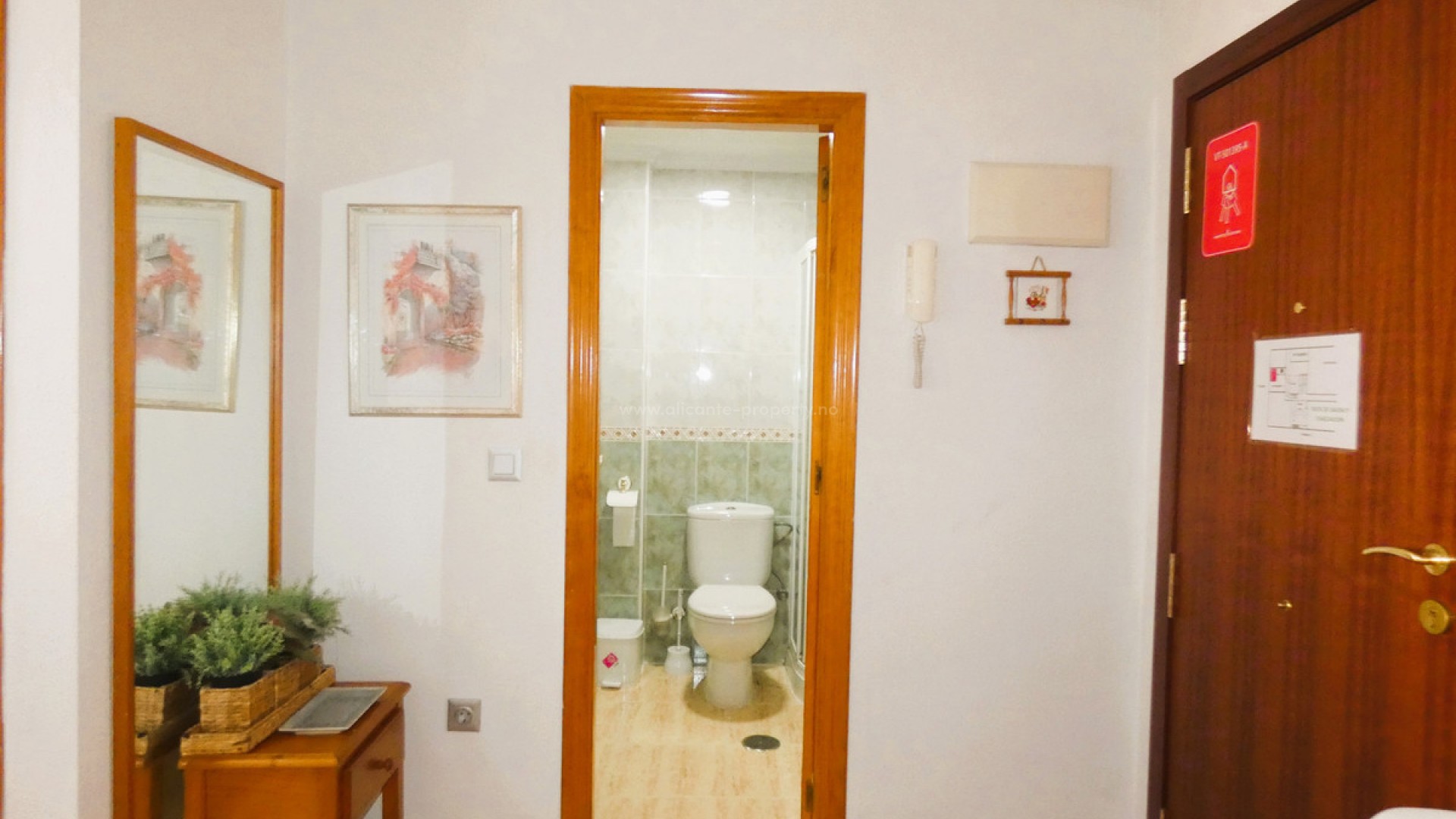 Apartamento / piso en Torrevieja Centro