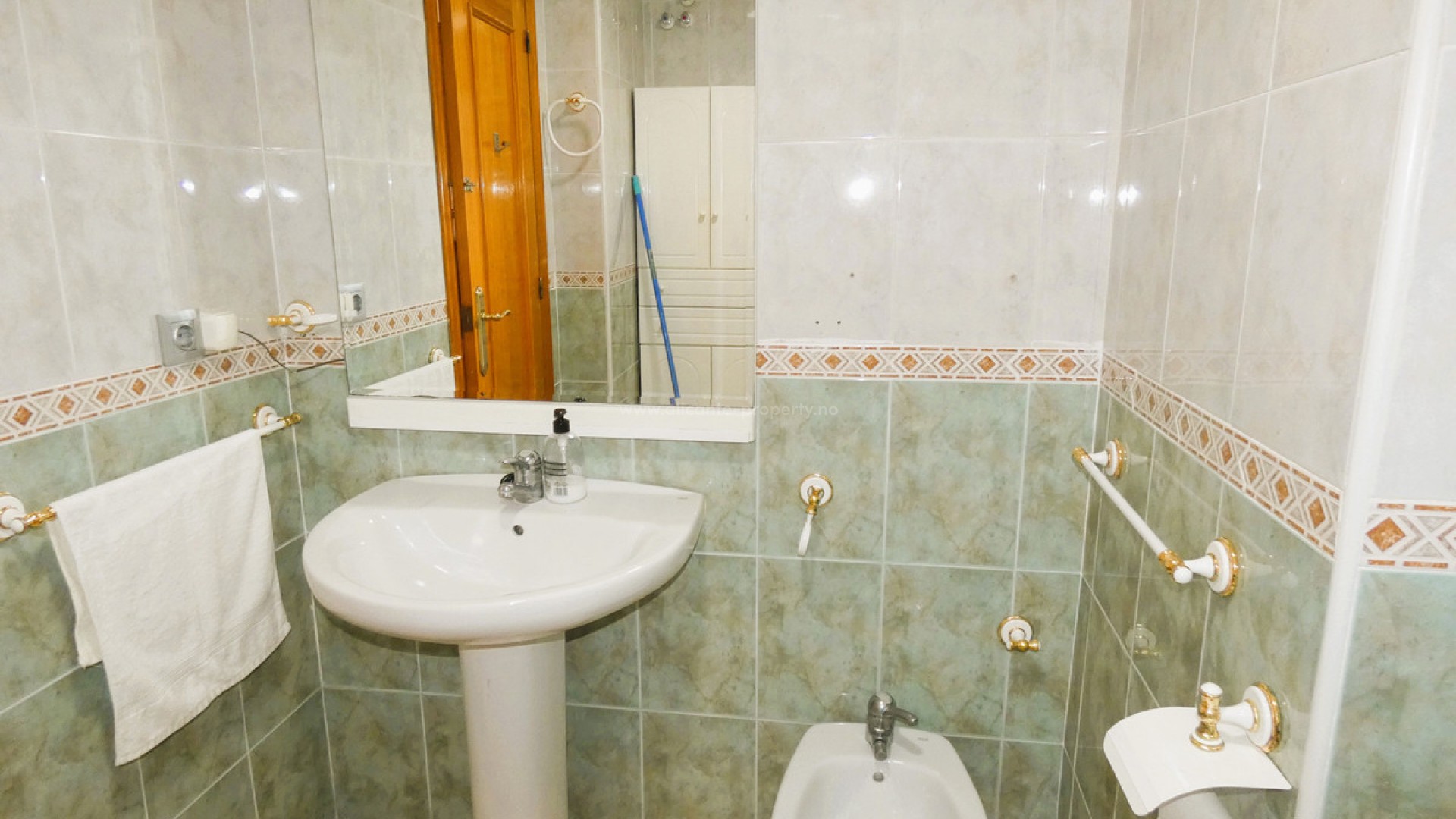 Apartamento / piso en Torrevieja Centro