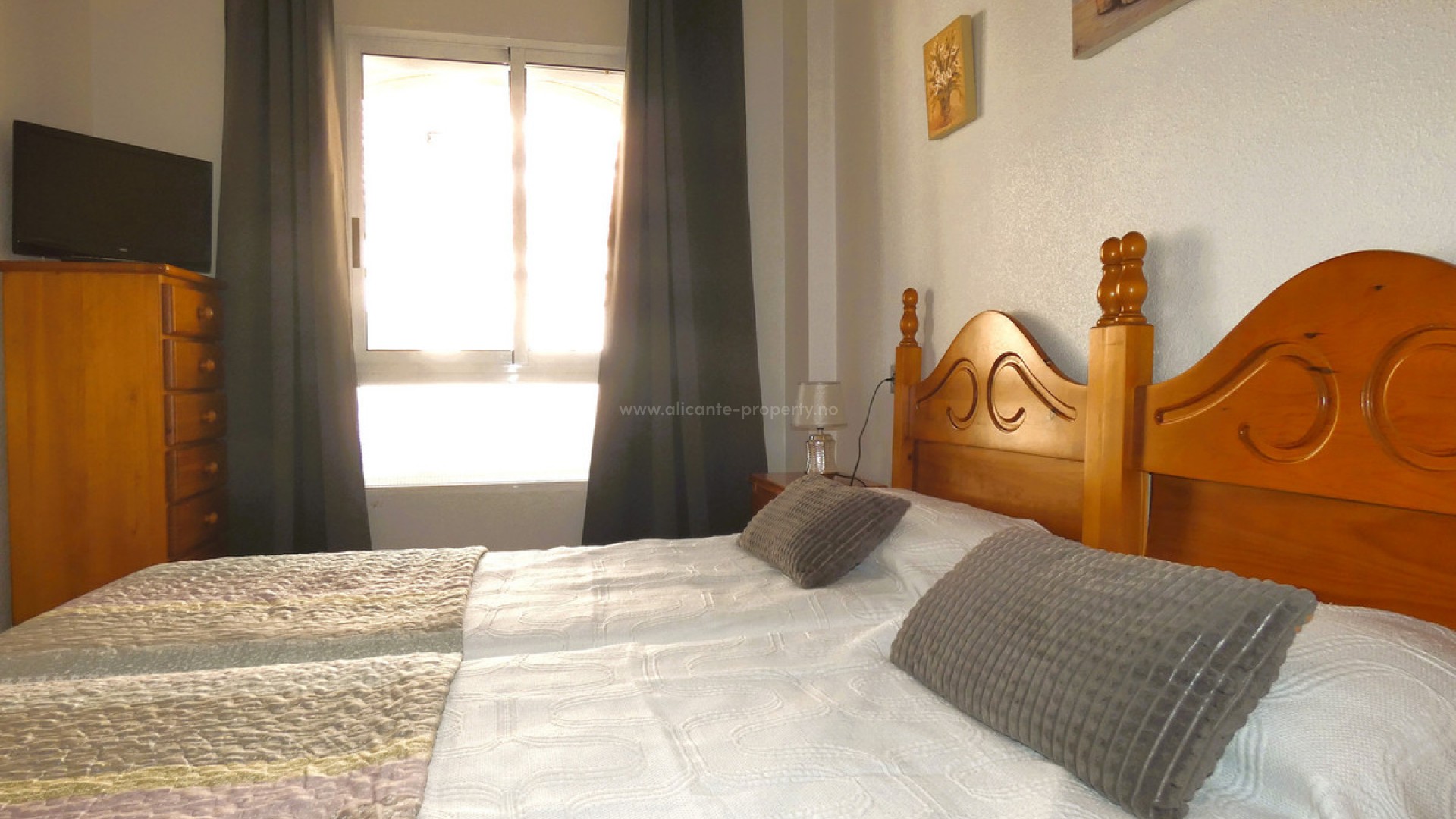 Apartamento / piso en Torrevieja Centro
