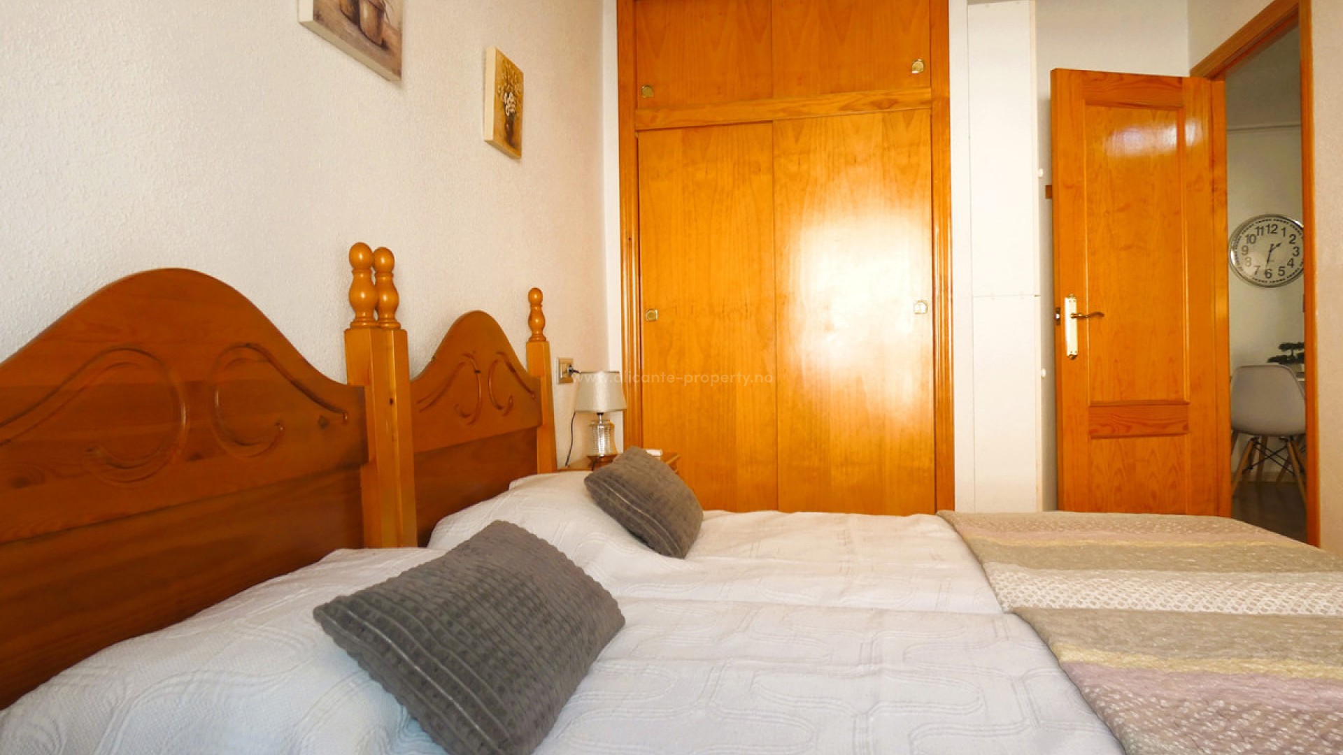 Apartamento / piso en Torrevieja Centro