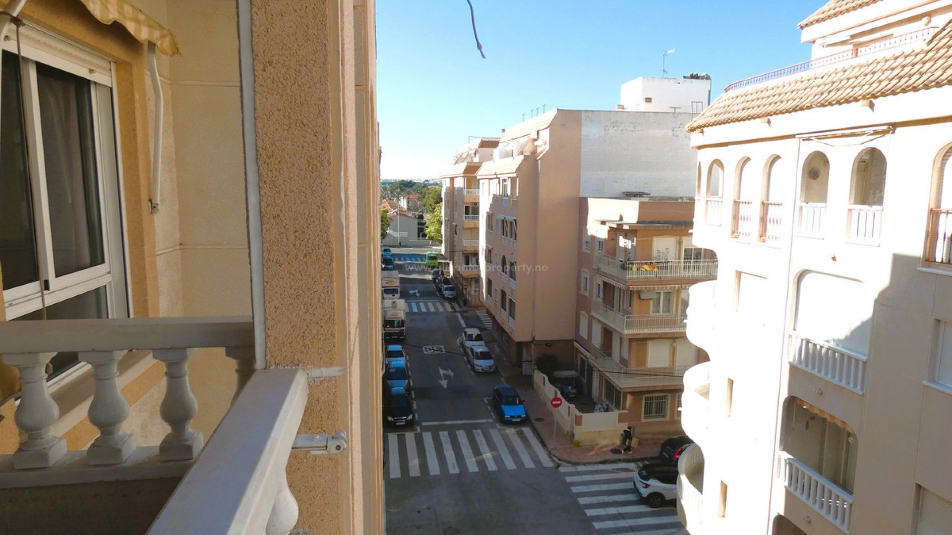 Apartamento / piso en Torrevieja Centro