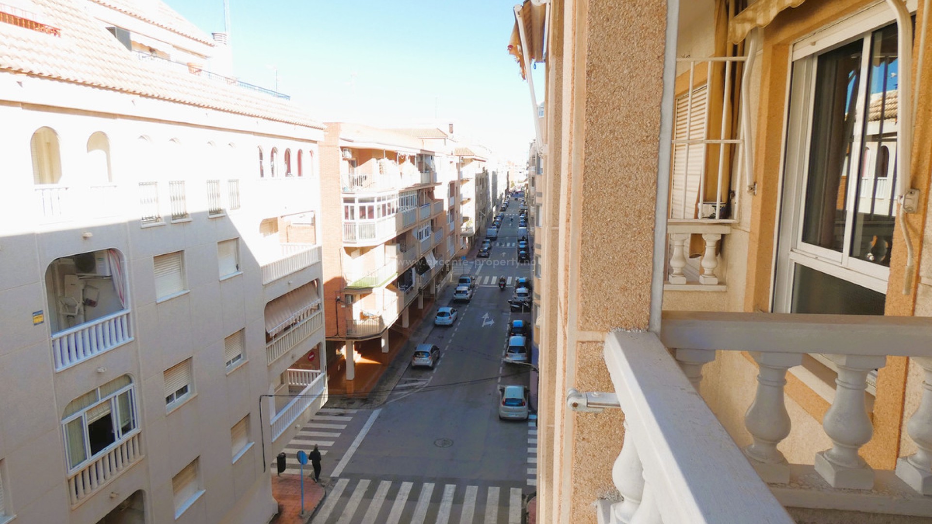 Apartamento / piso en Torrevieja Centro