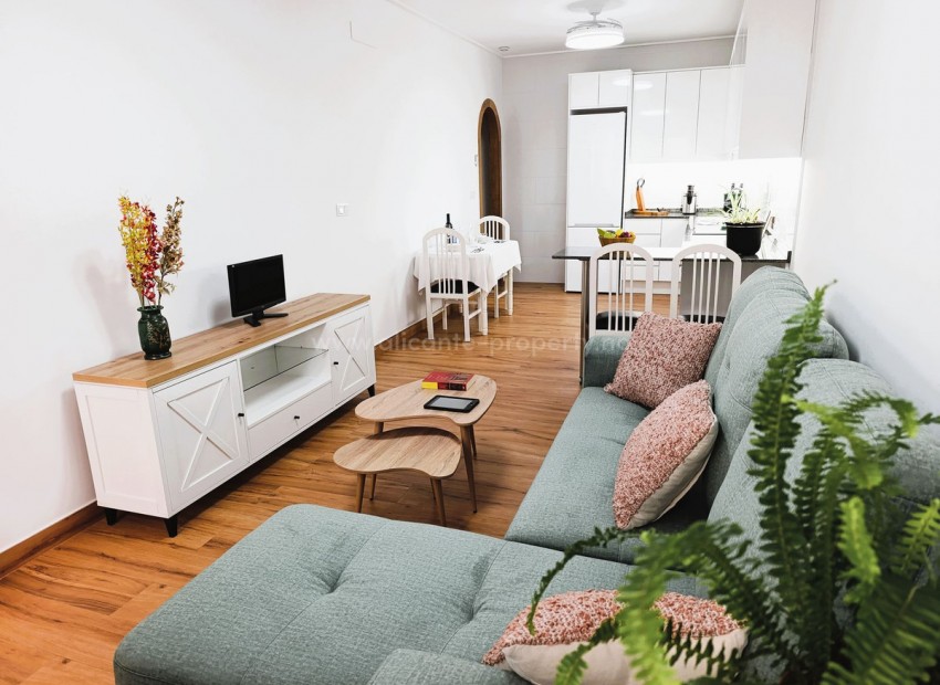 Apartamento / piso en Torrevieja Centro