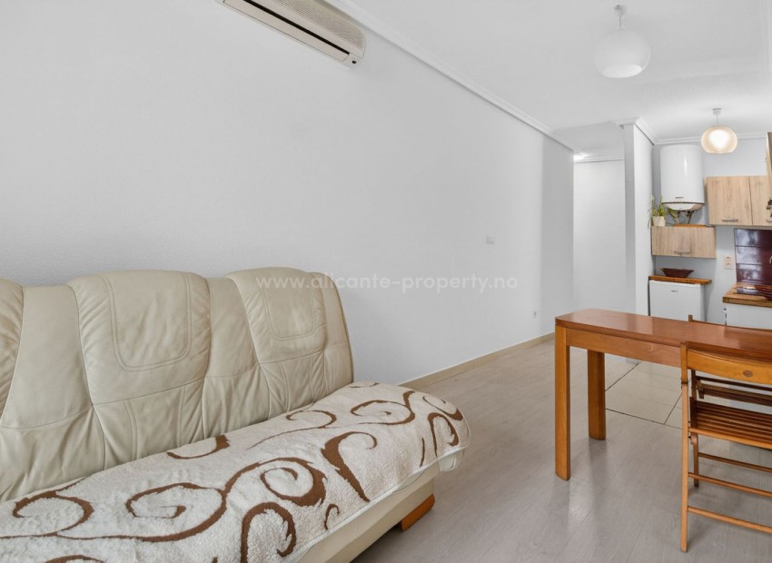 Apartamento / piso en Torrevieja Centro