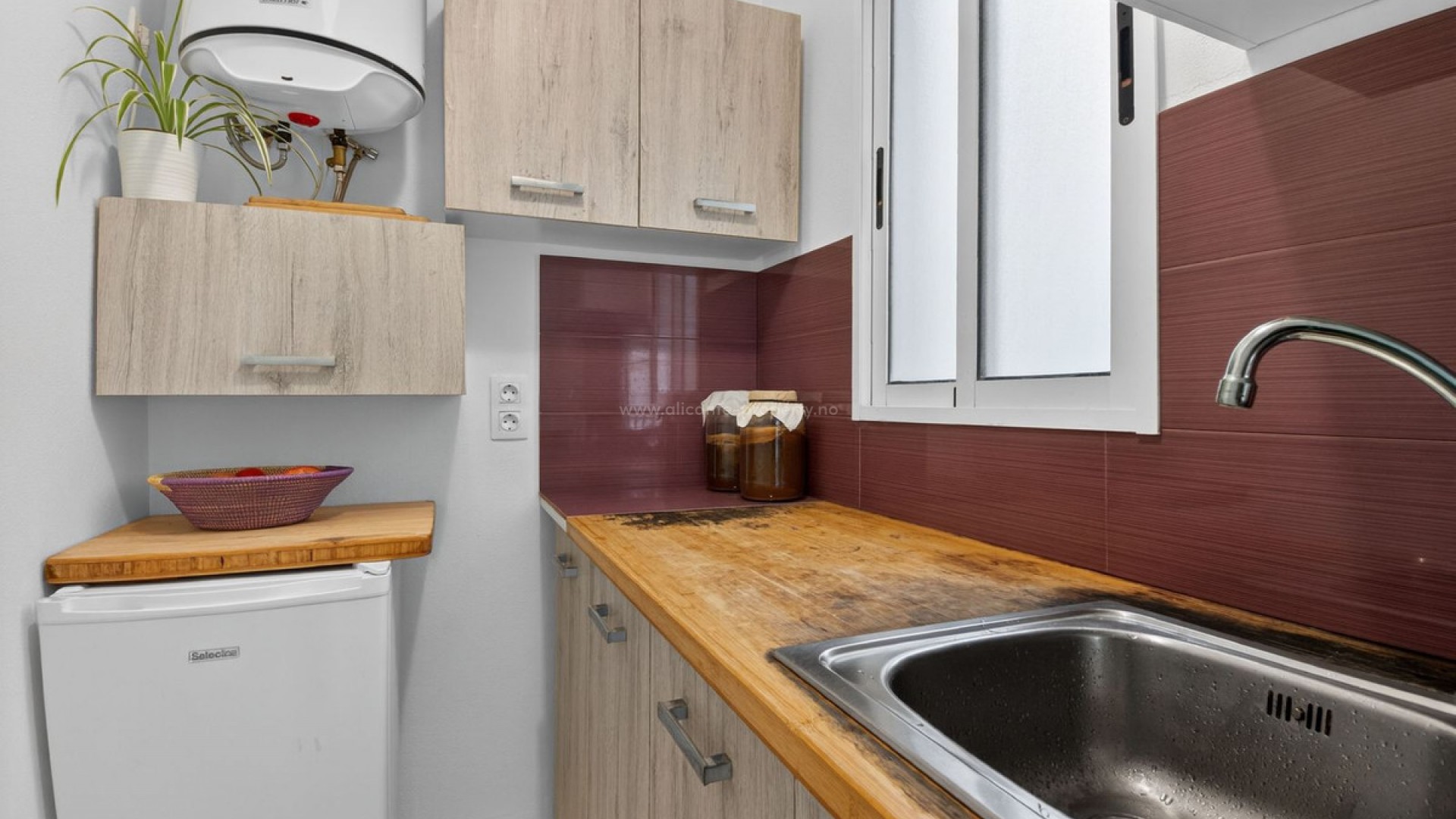 Apartamento / piso en Torrevieja Centro