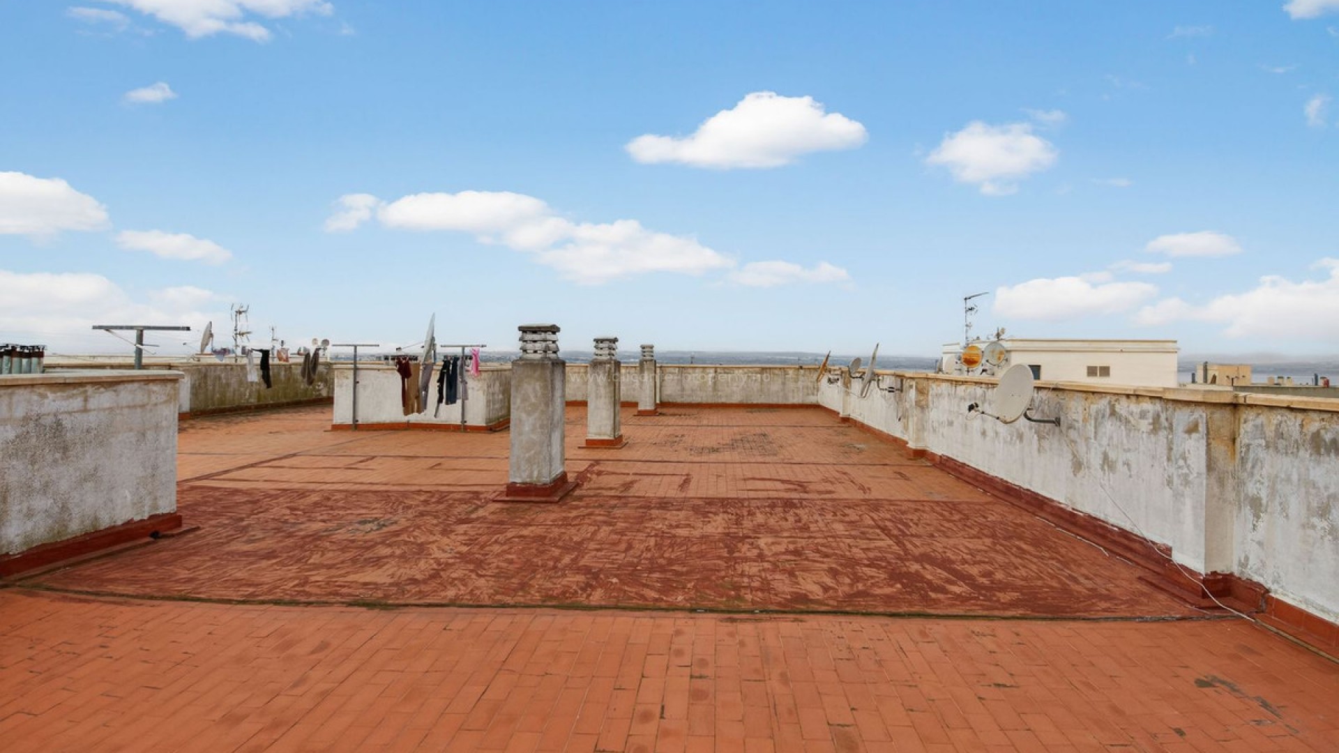 Apartamento / piso en Torrevieja Centro