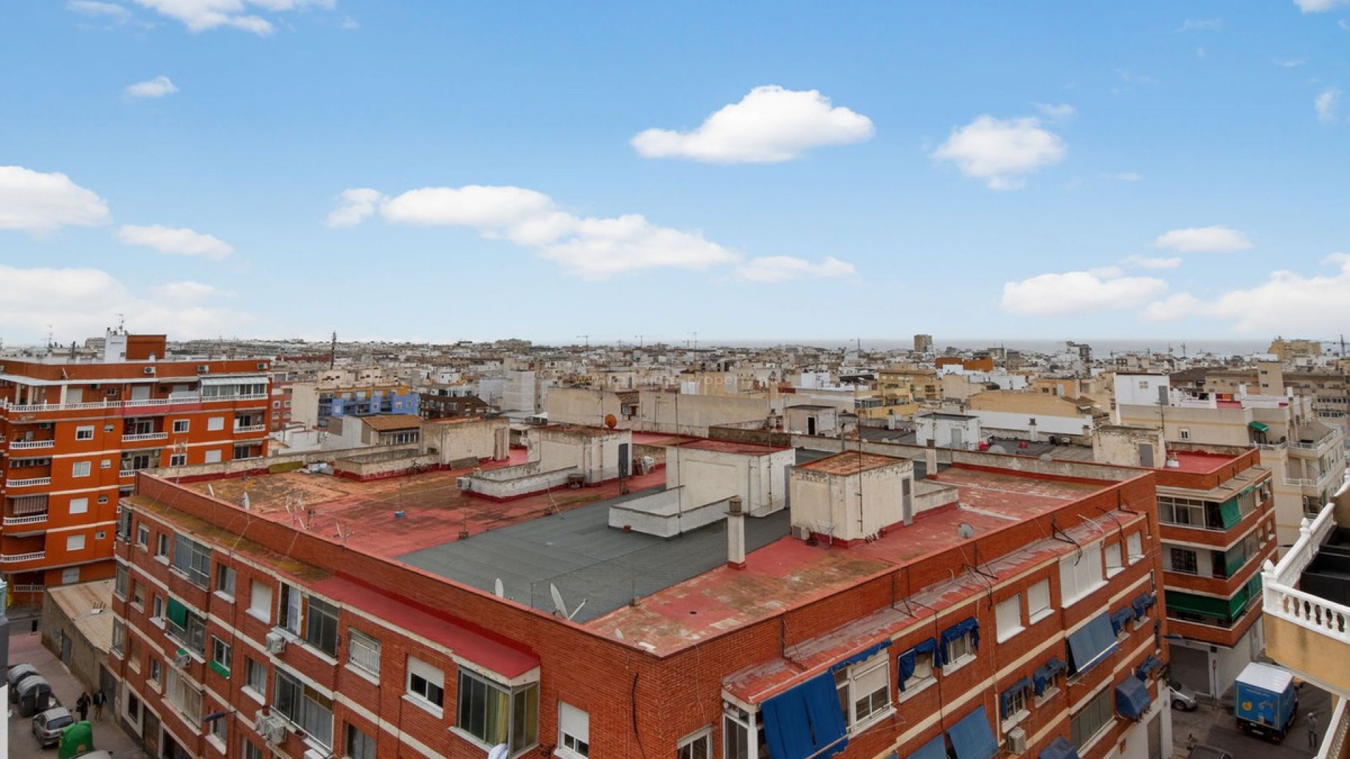 Apartamento / piso en Torrevieja Centro