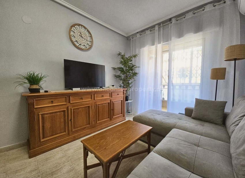 Apartamento / piso en Torrevieja Centro