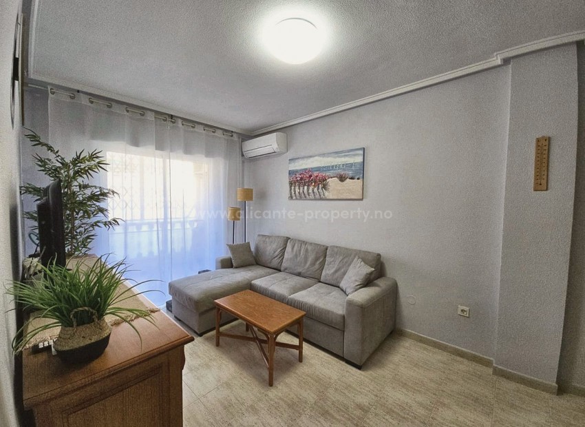 Apartamento / piso en Torrevieja Centro
