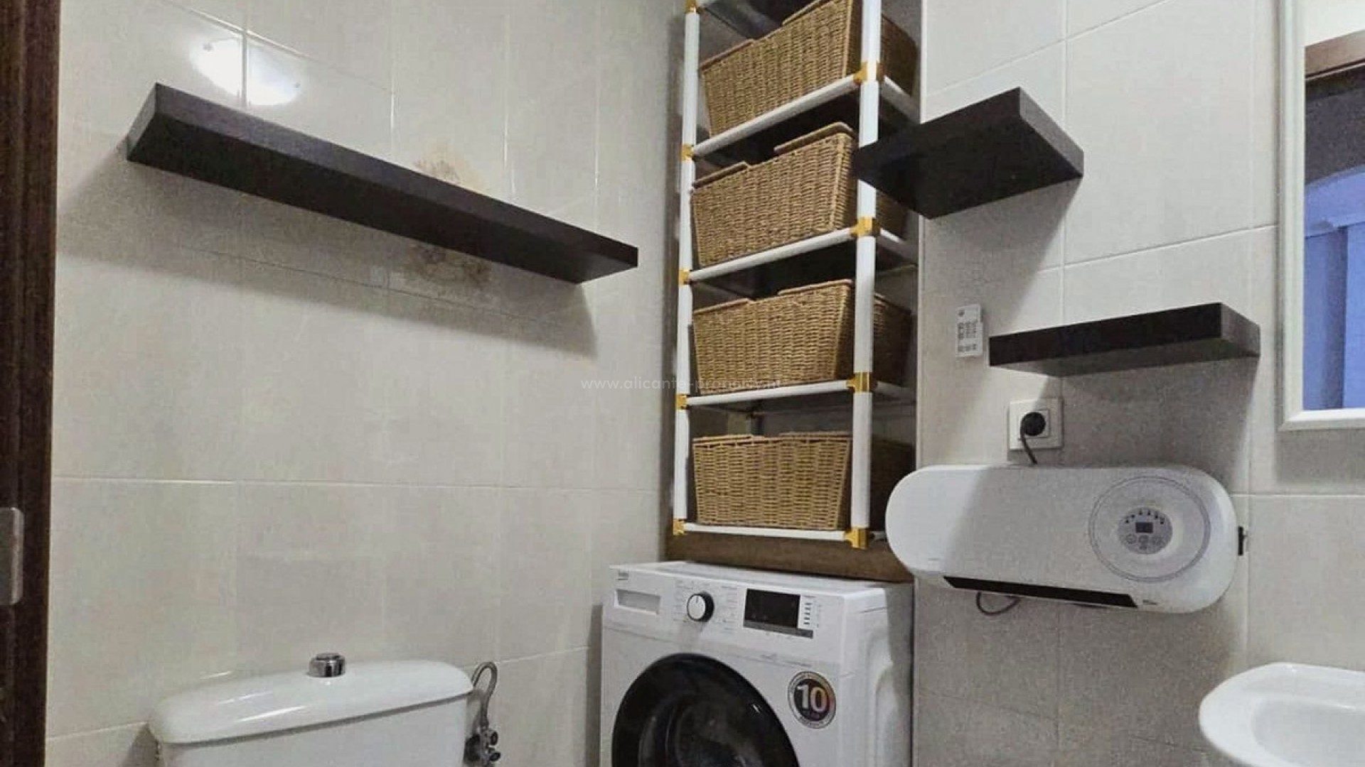 Apartamento / piso en Torrevieja Centro