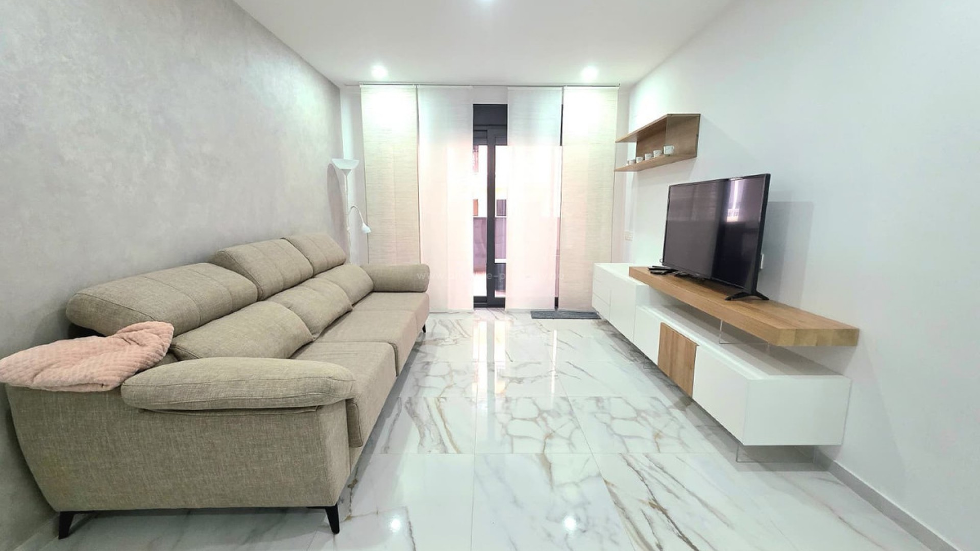 Apartamento / piso en Torrevieja Centro