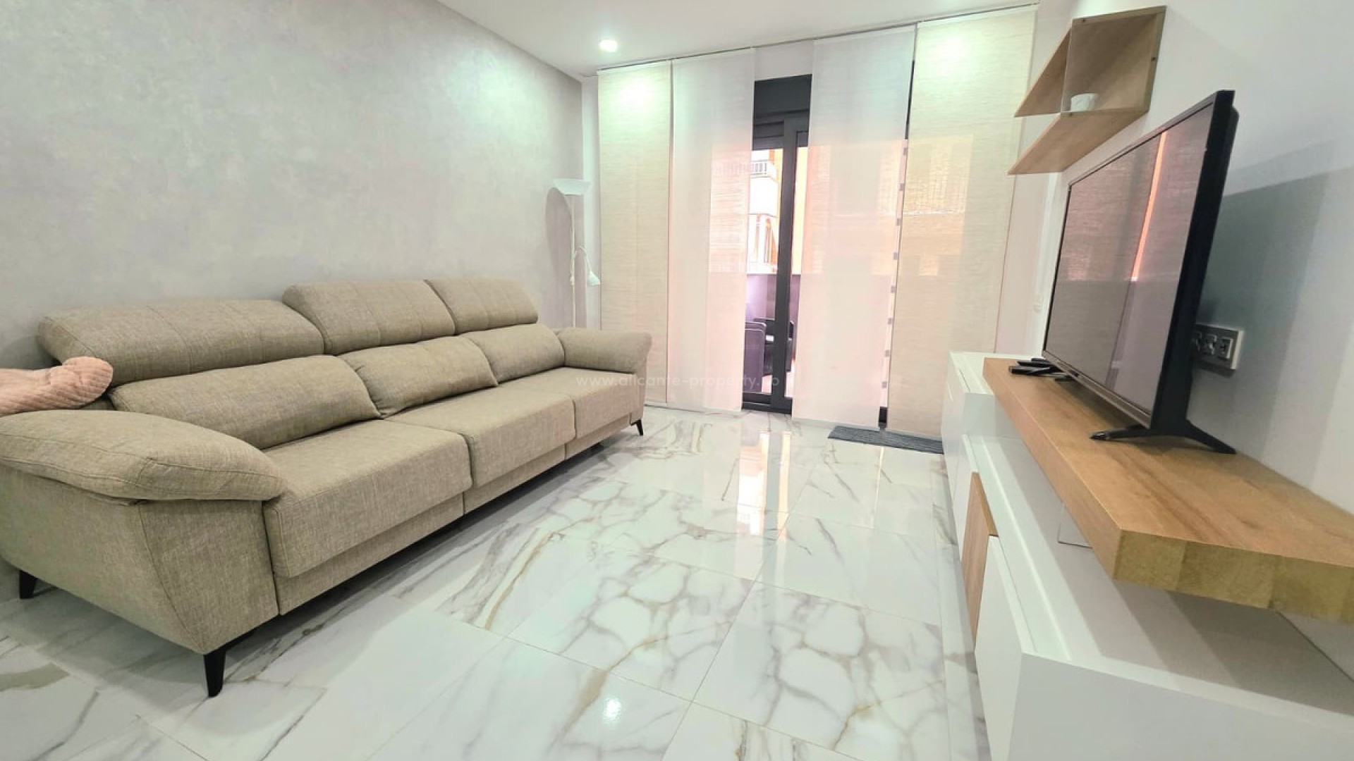 Apartamento / piso en Torrevieja Centro