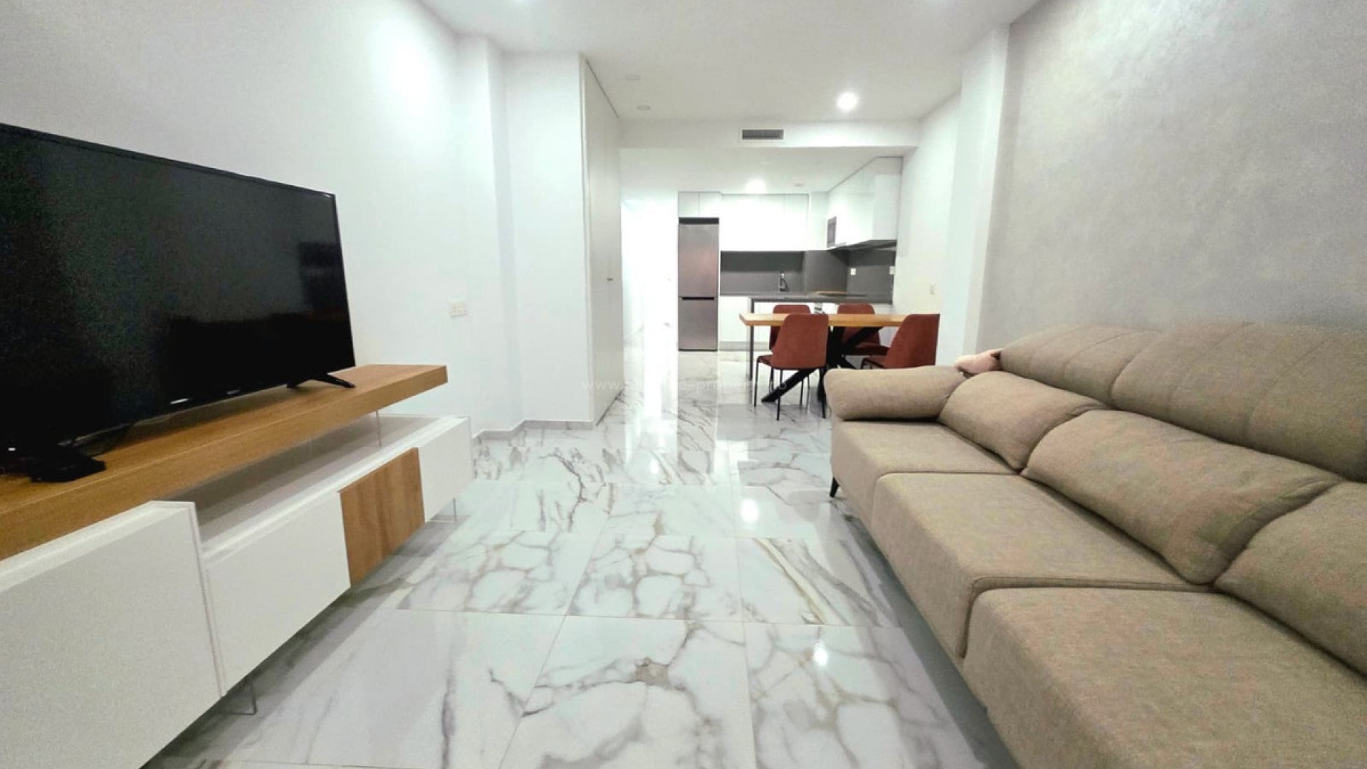 Apartamento / piso en Torrevieja Centro