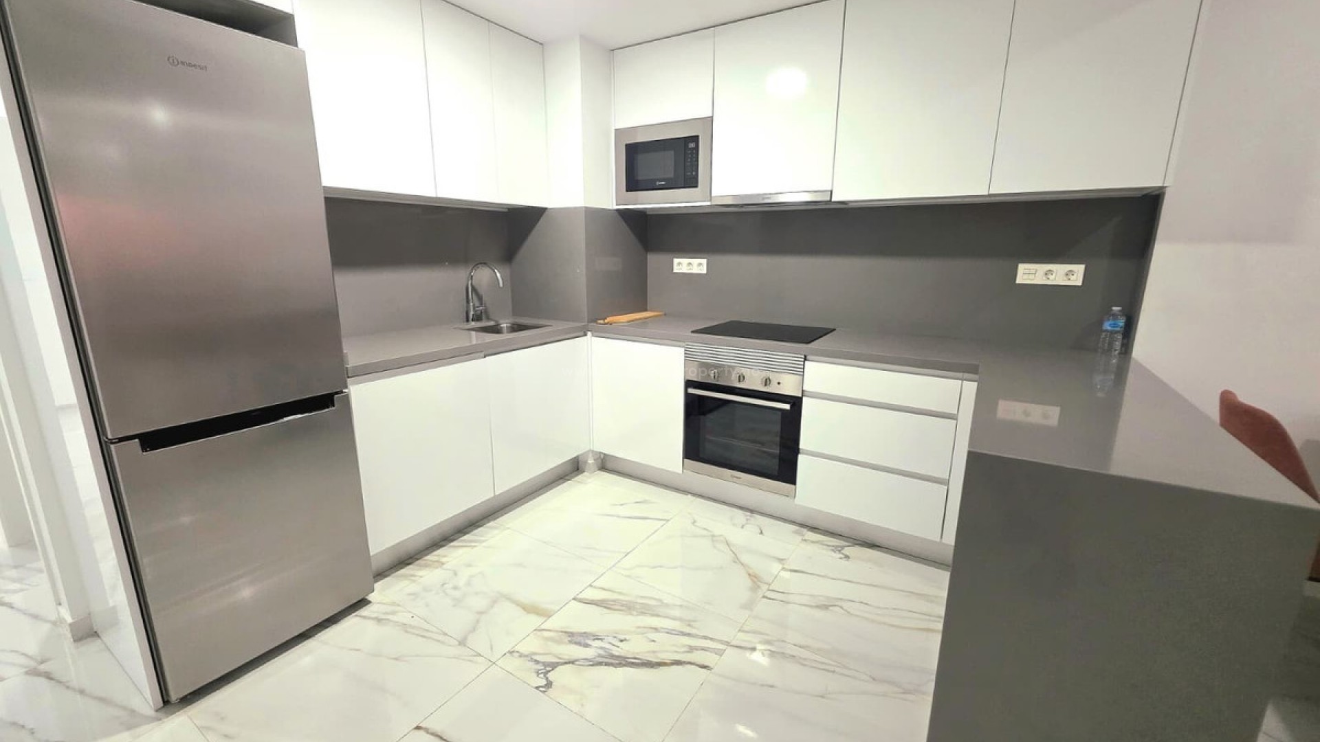 Apartamento / piso en Torrevieja Centro