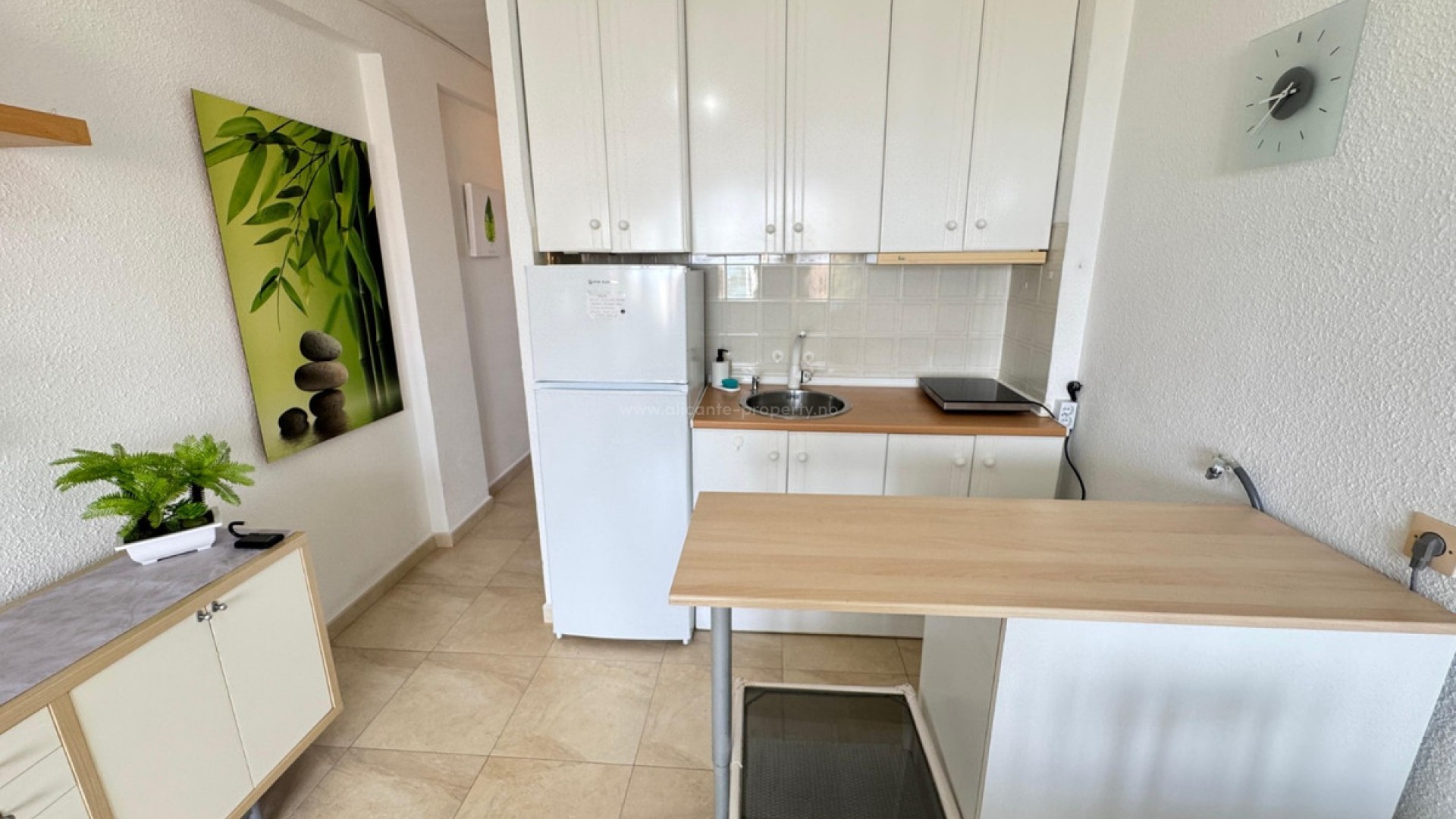 Apartamento / piso en Torrevieja Centro