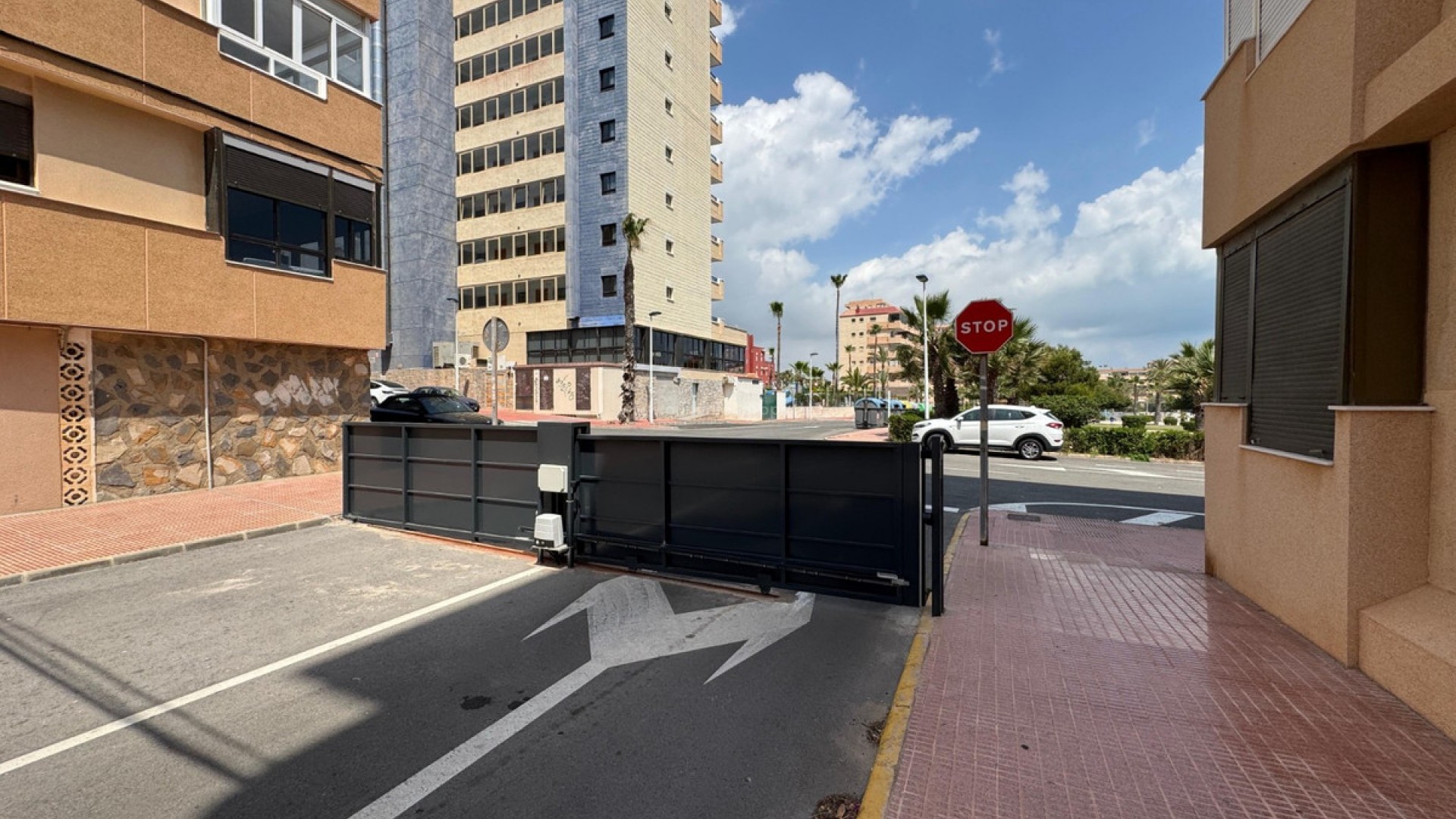 Apartamento / piso en Torrevieja Centro