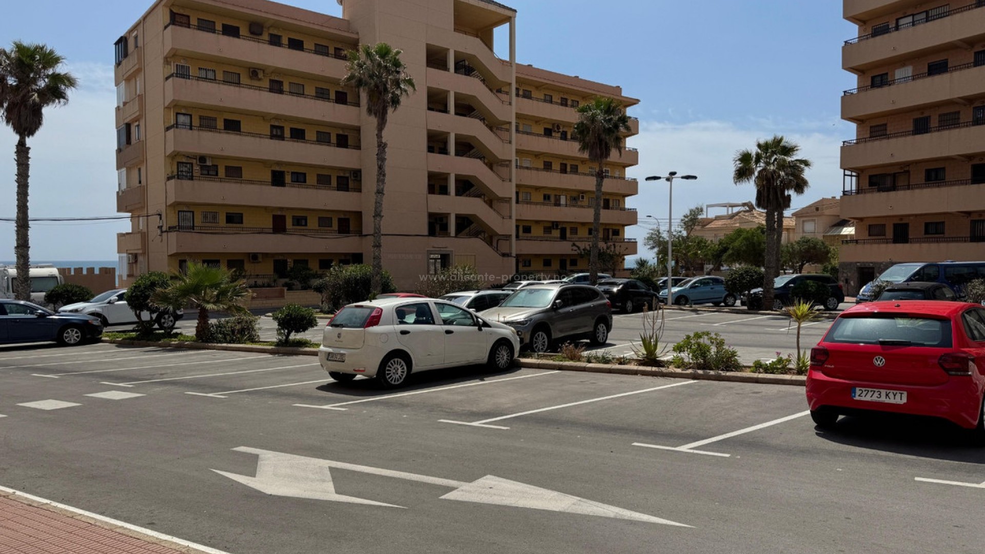 Apartamento / piso en Torrevieja Centro