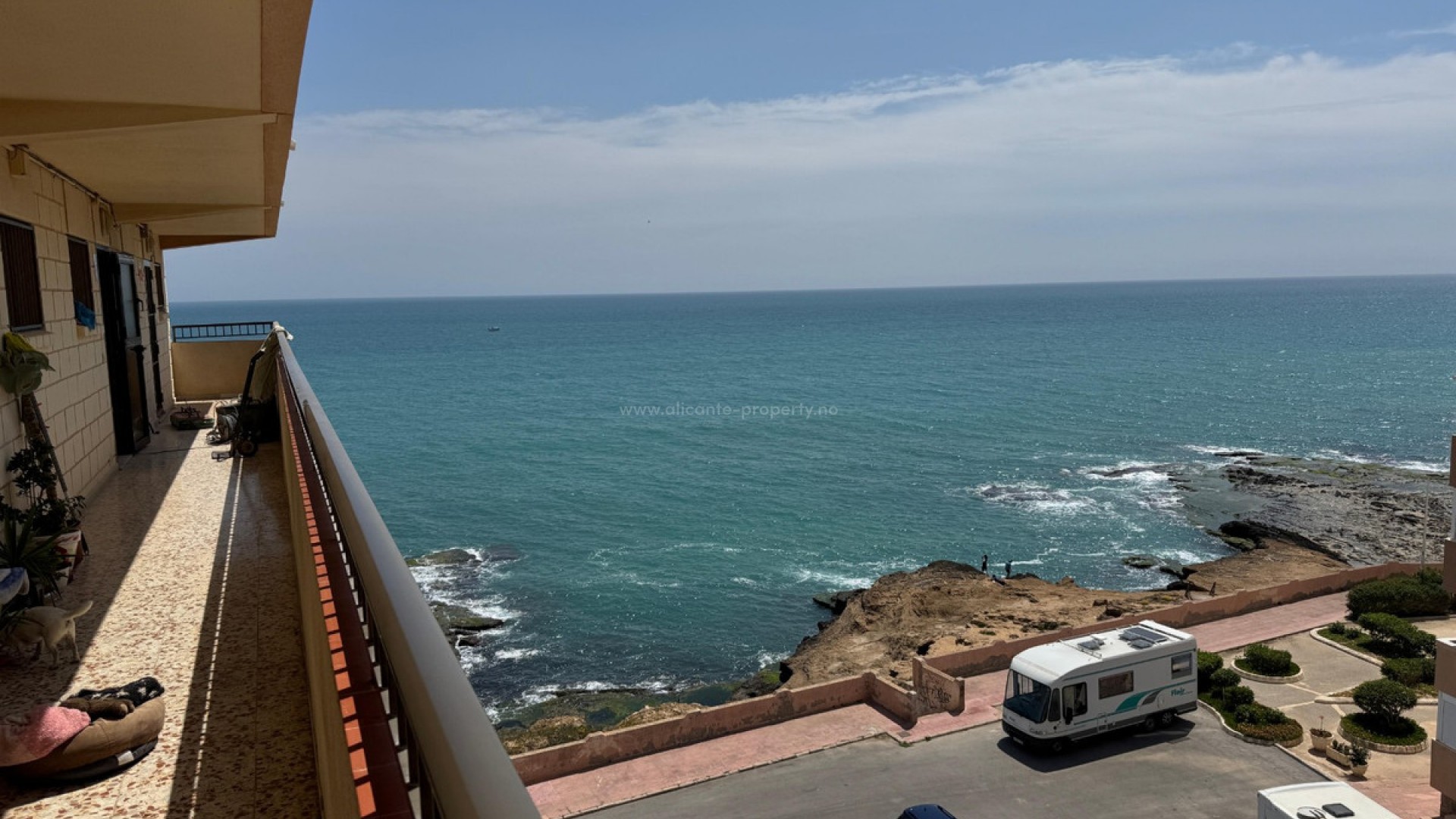Apartamento / piso en Torrevieja Centro