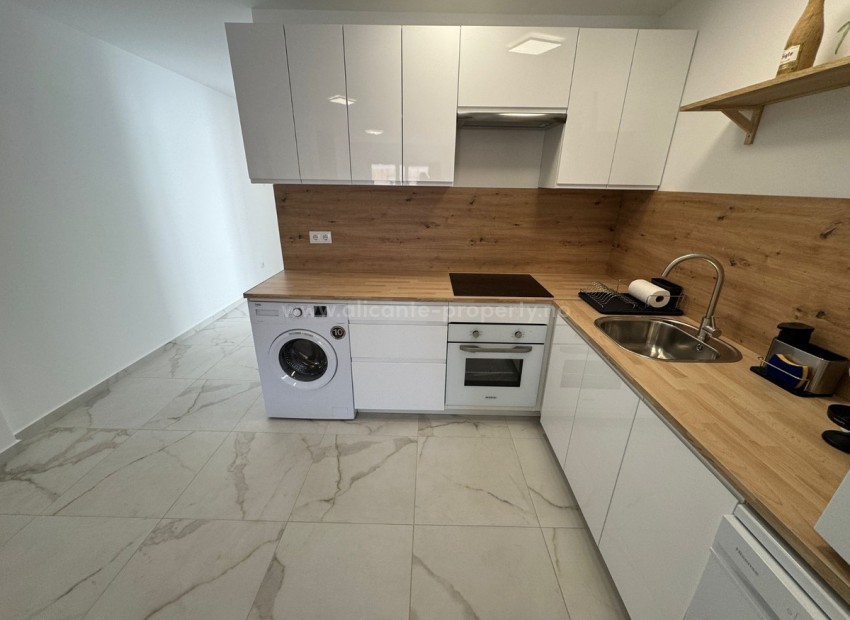 Apartamento / piso en Torrevieja Centro