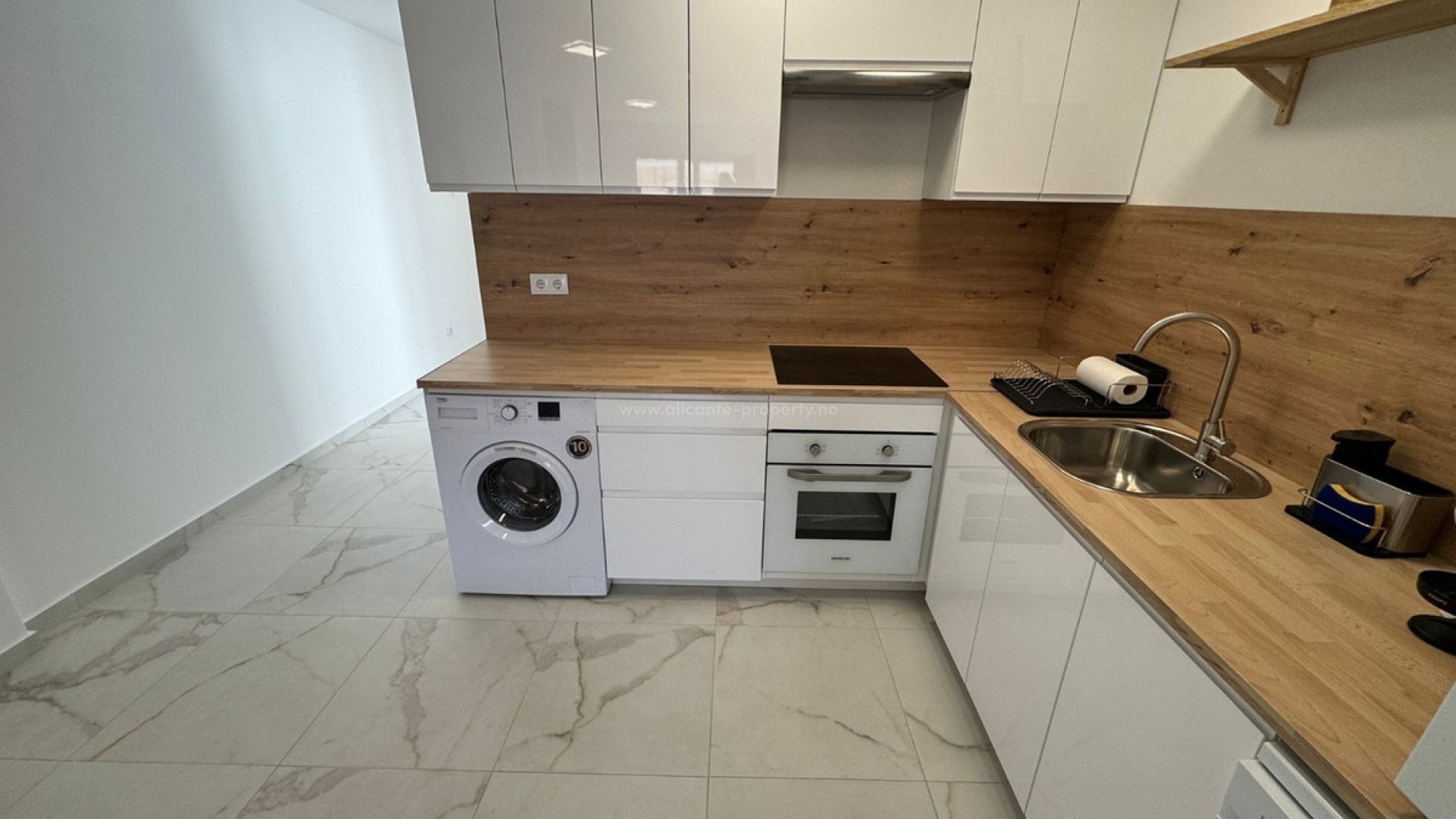 Apartamento / piso en Torrevieja Centro