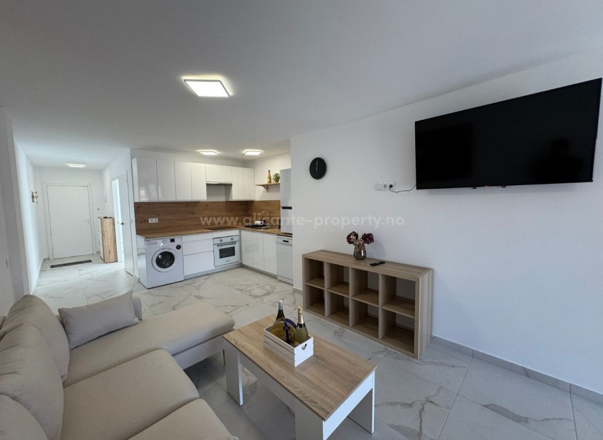 Apartamento / piso en Torrevieja Centro