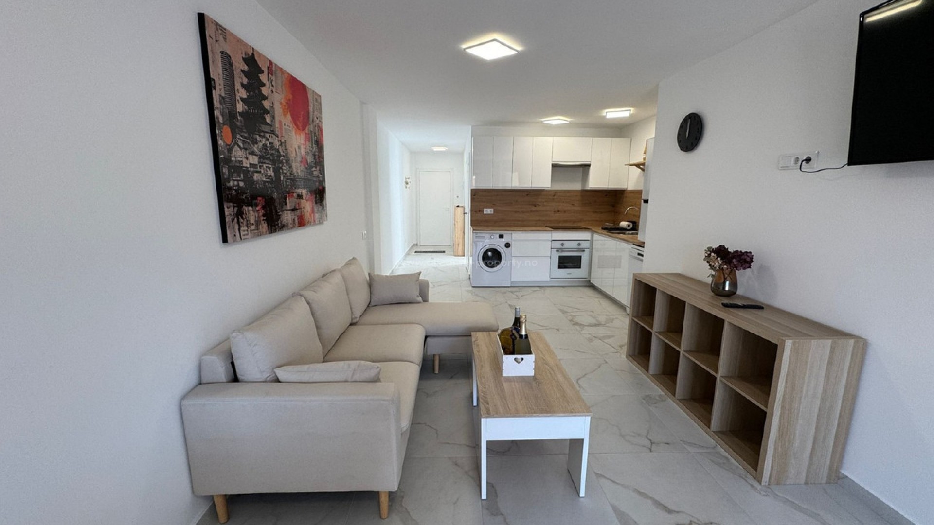 Apartamento / piso en Torrevieja Centro