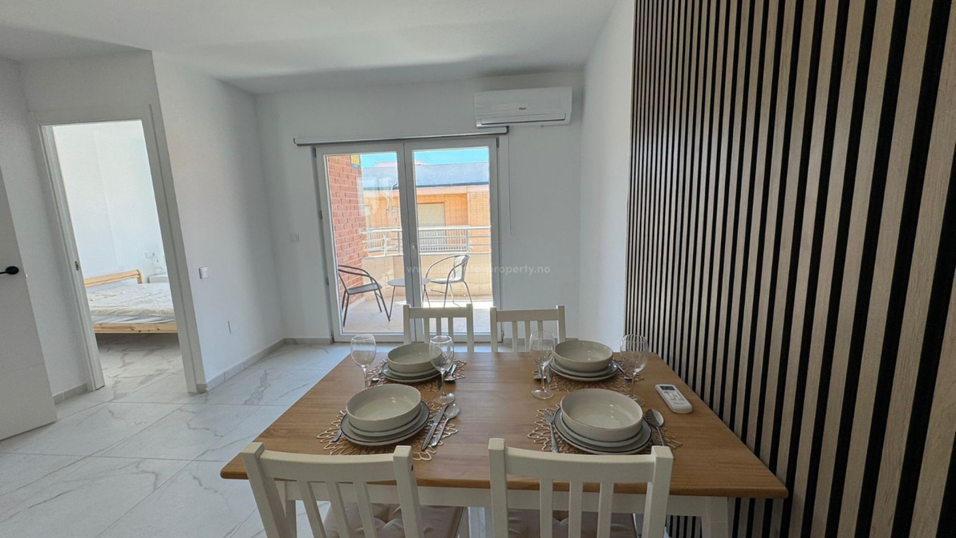 Apartamento / piso en Torrevieja Centro