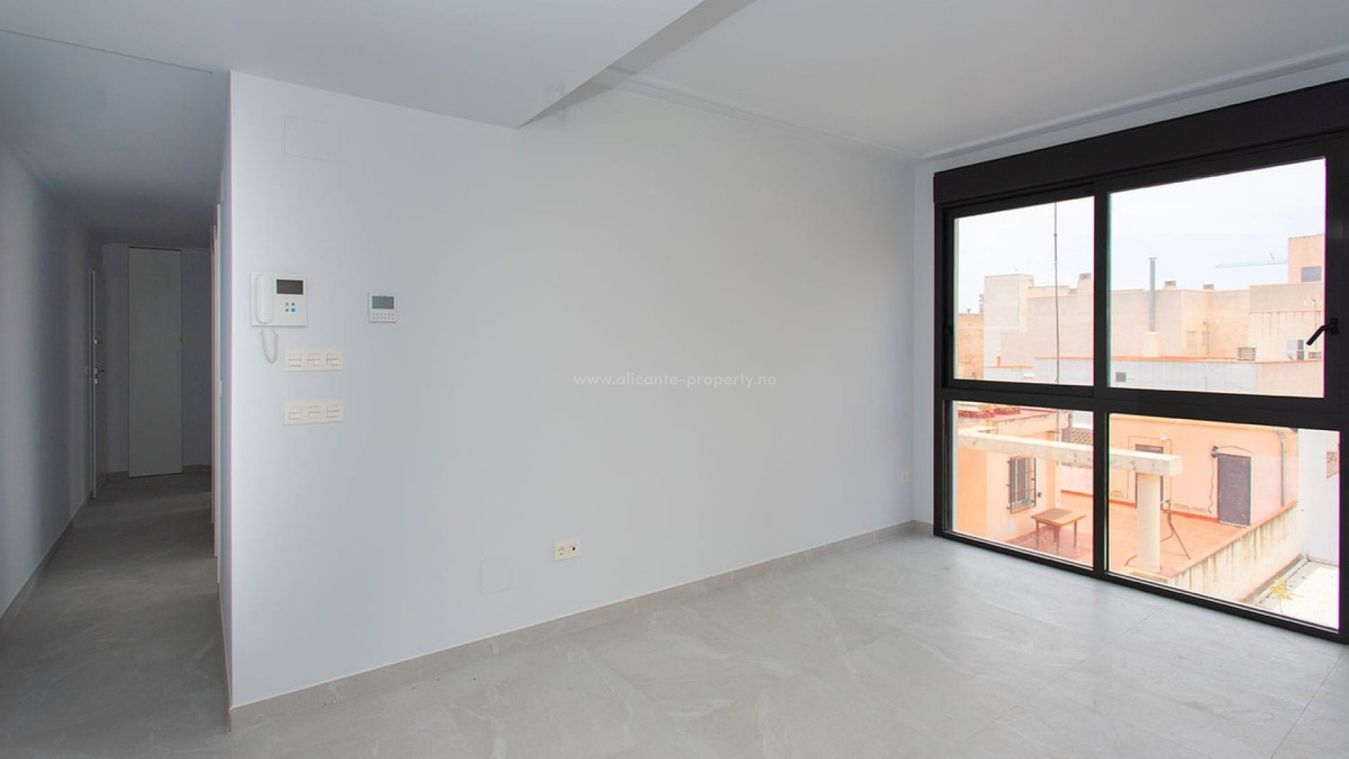 Apartamento / piso en Torrevieja Centro