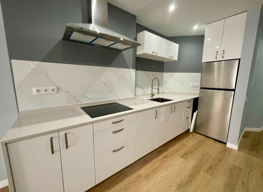 Apartamento / piso en Torrevieja Centro