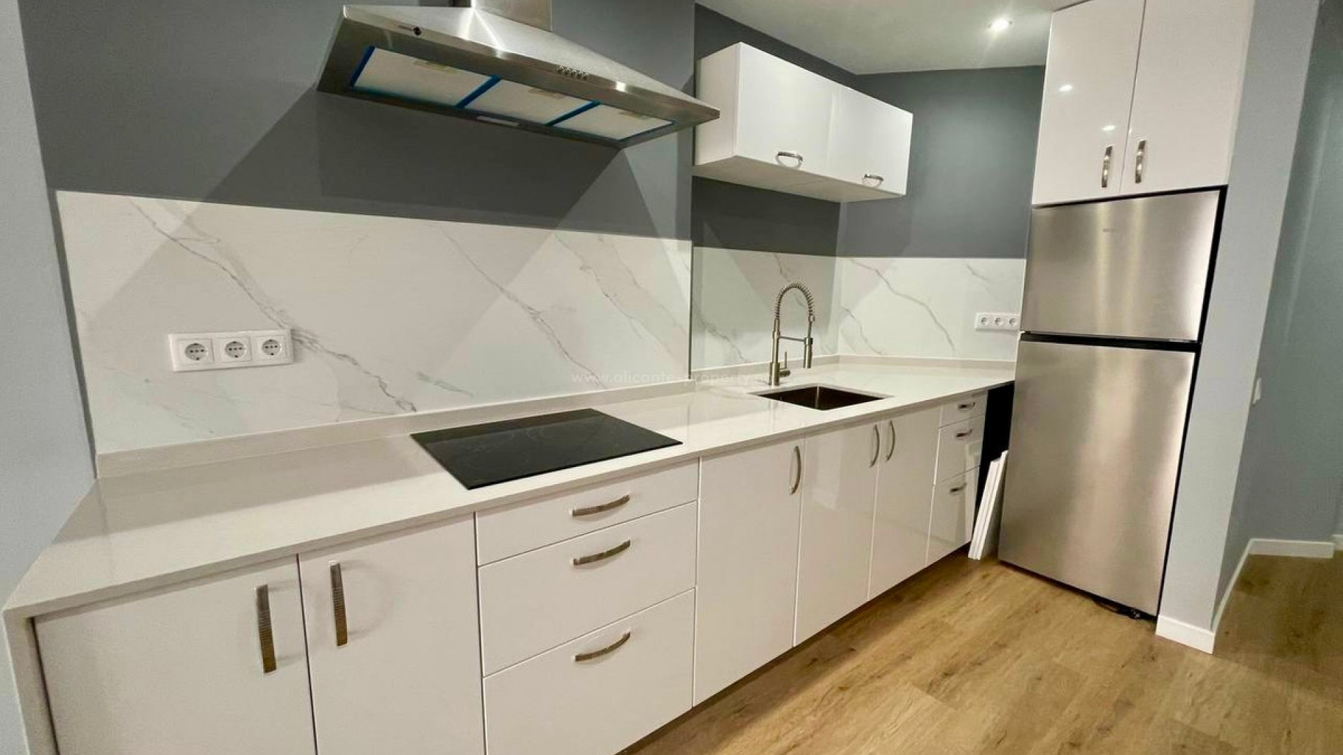 Apartamento / piso en Torrevieja Centro
