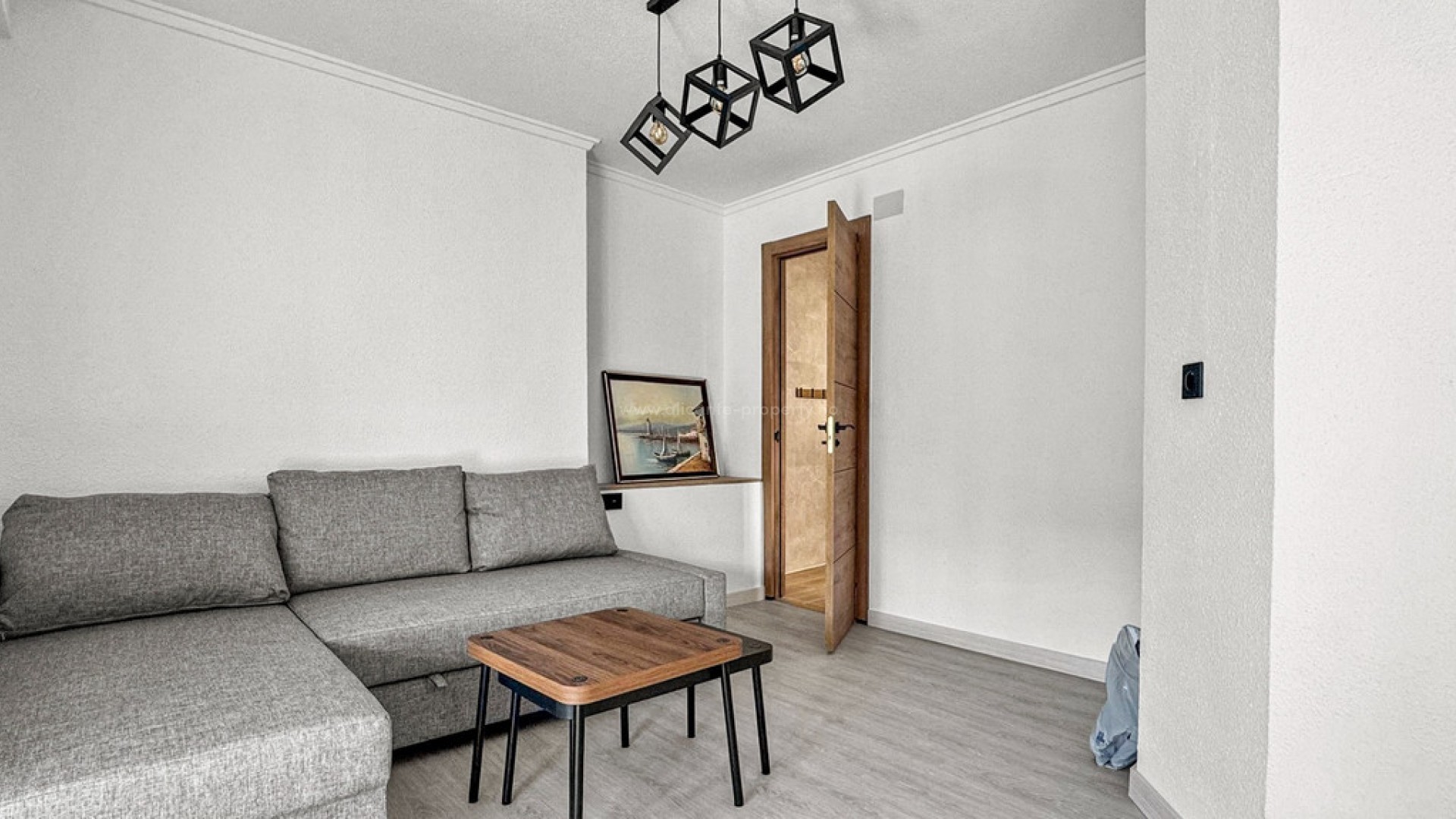 Apartamento / piso en Torrevieja Centro