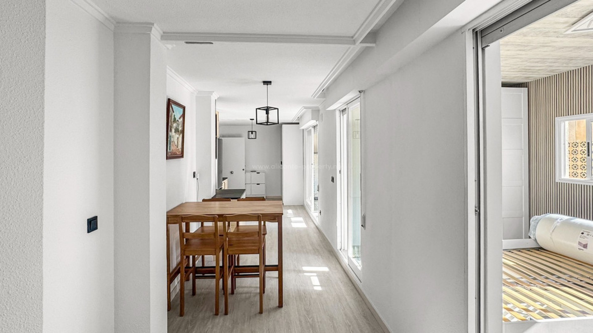 Apartamento / piso en Torrevieja Centro