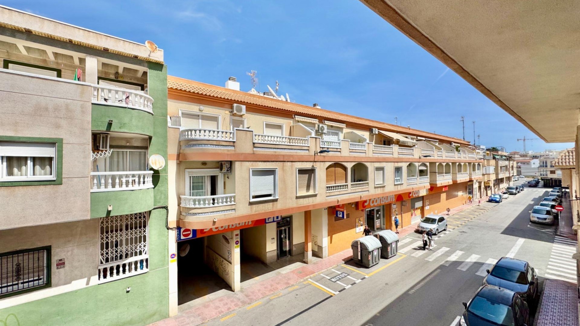 Apartamento / piso en Torrevieja Centro