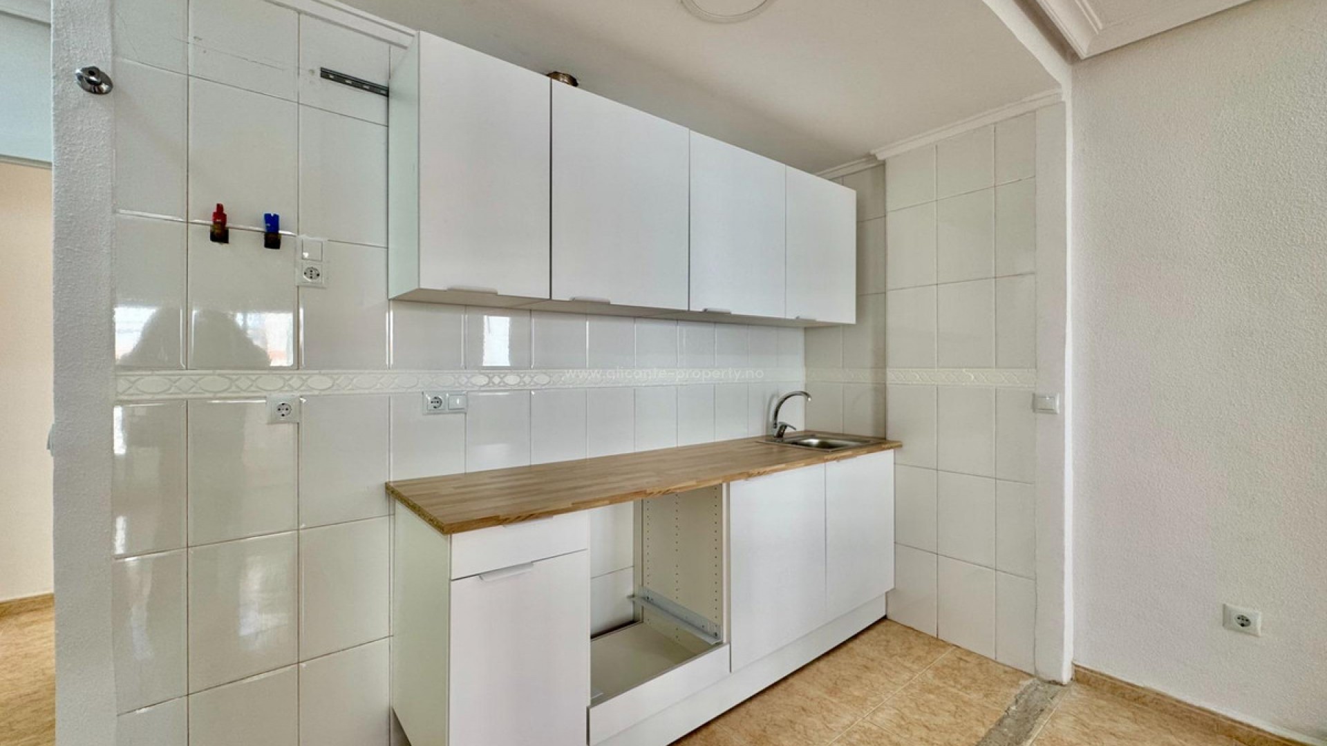 Apartamento / piso en Torrevieja Centro
