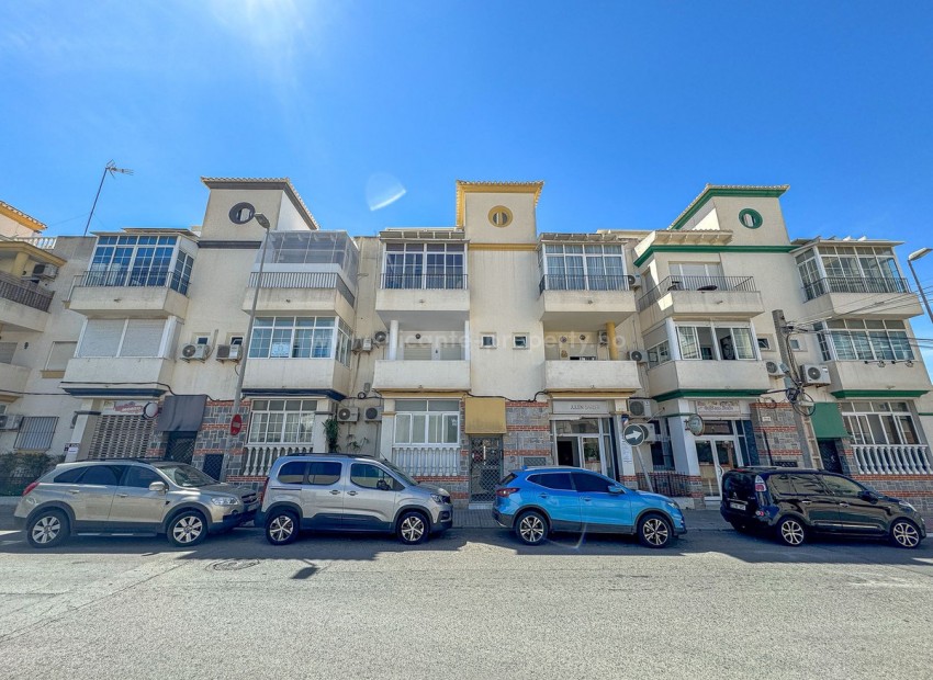 Apartamento / piso en Torrevieja Centro