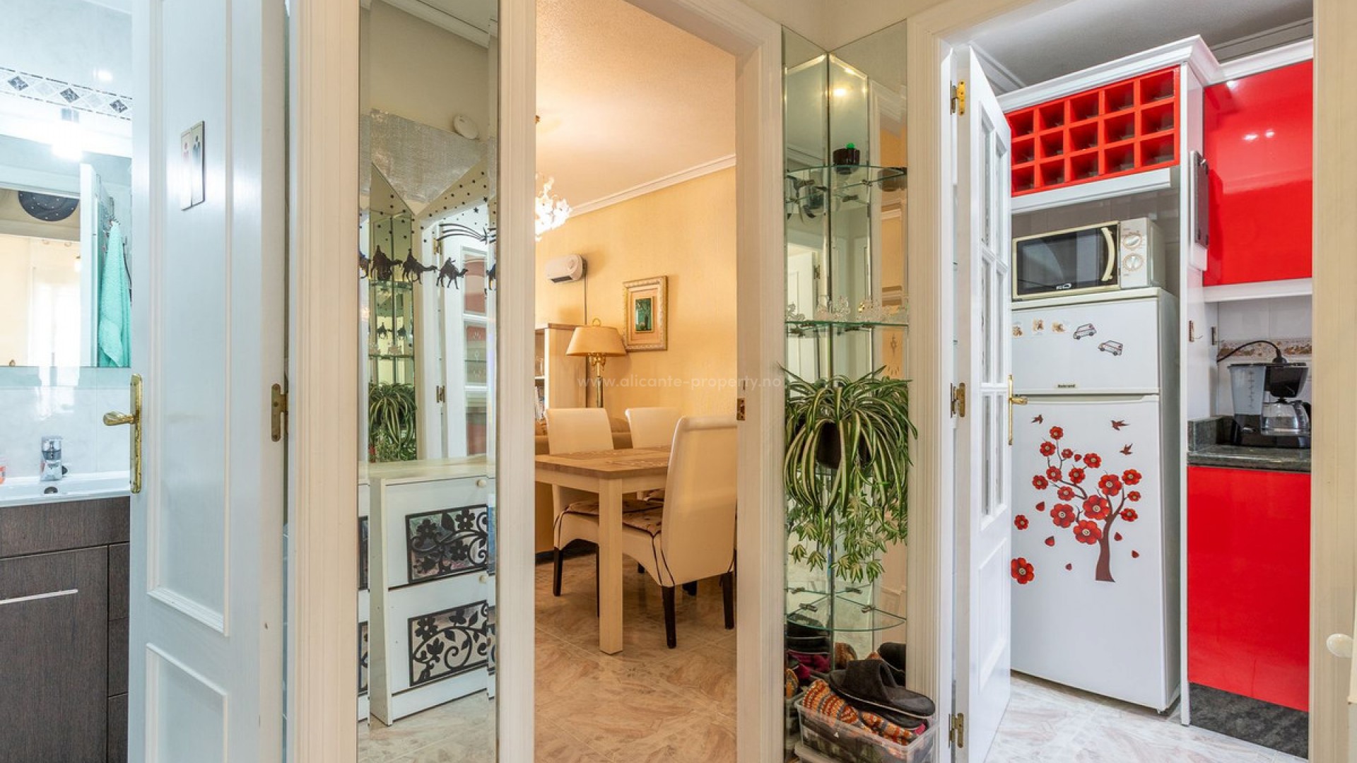 Apartamento / piso en Torrevieja Centro