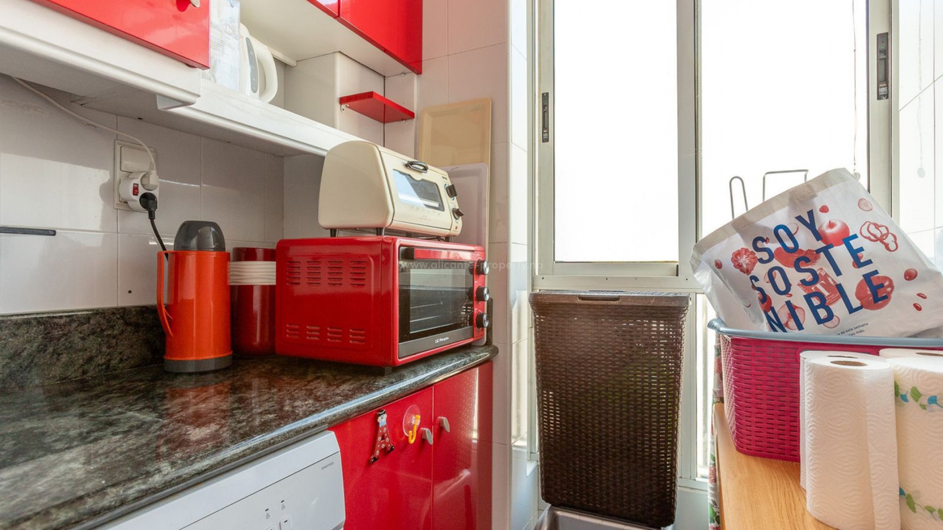 Apartamento / piso en Torrevieja Centro