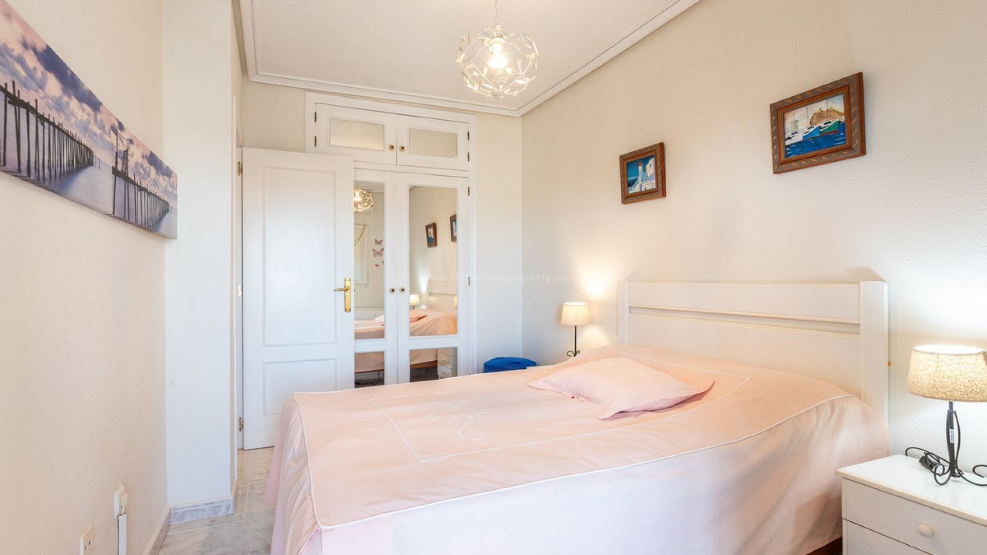 Apartamento / piso en Torrevieja Centro