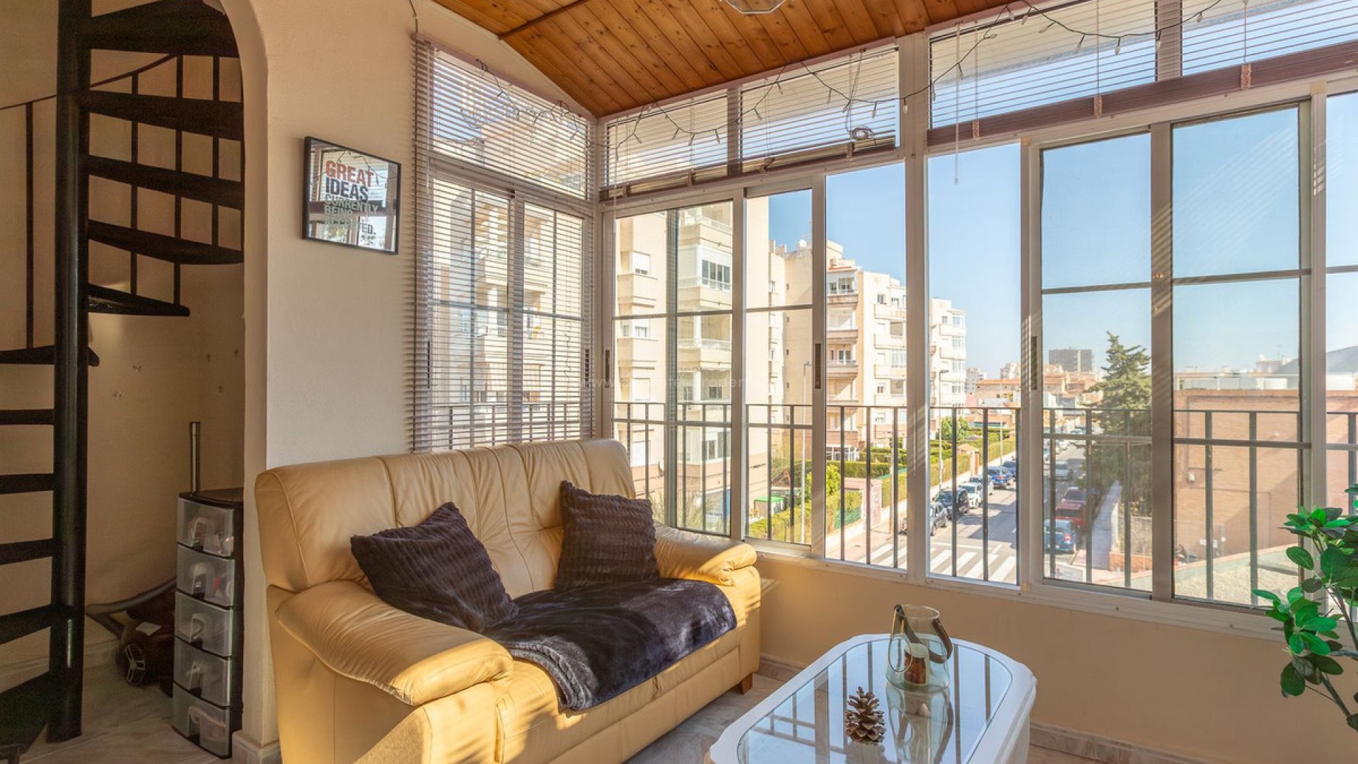 Apartamento / piso en Torrevieja Centro