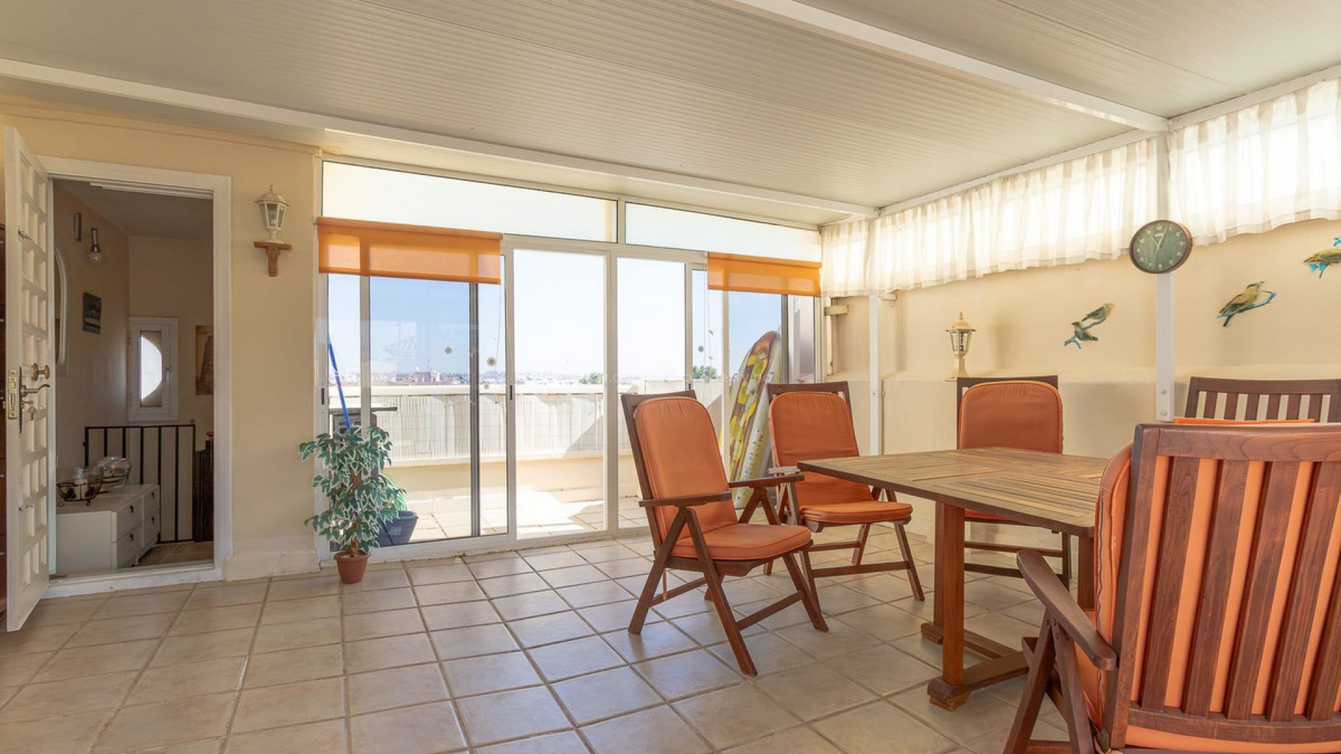 Apartamento / piso en Torrevieja Centro