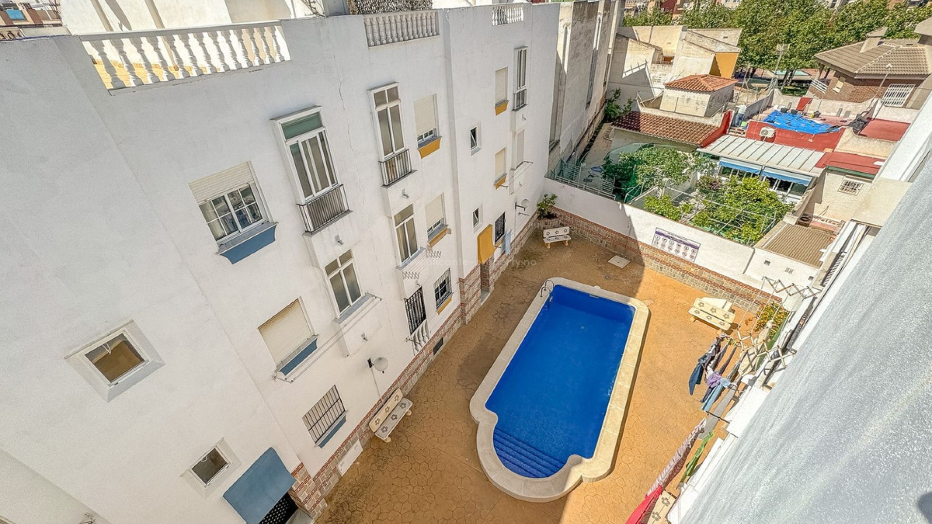Apartamento / piso en Torrevieja Centro