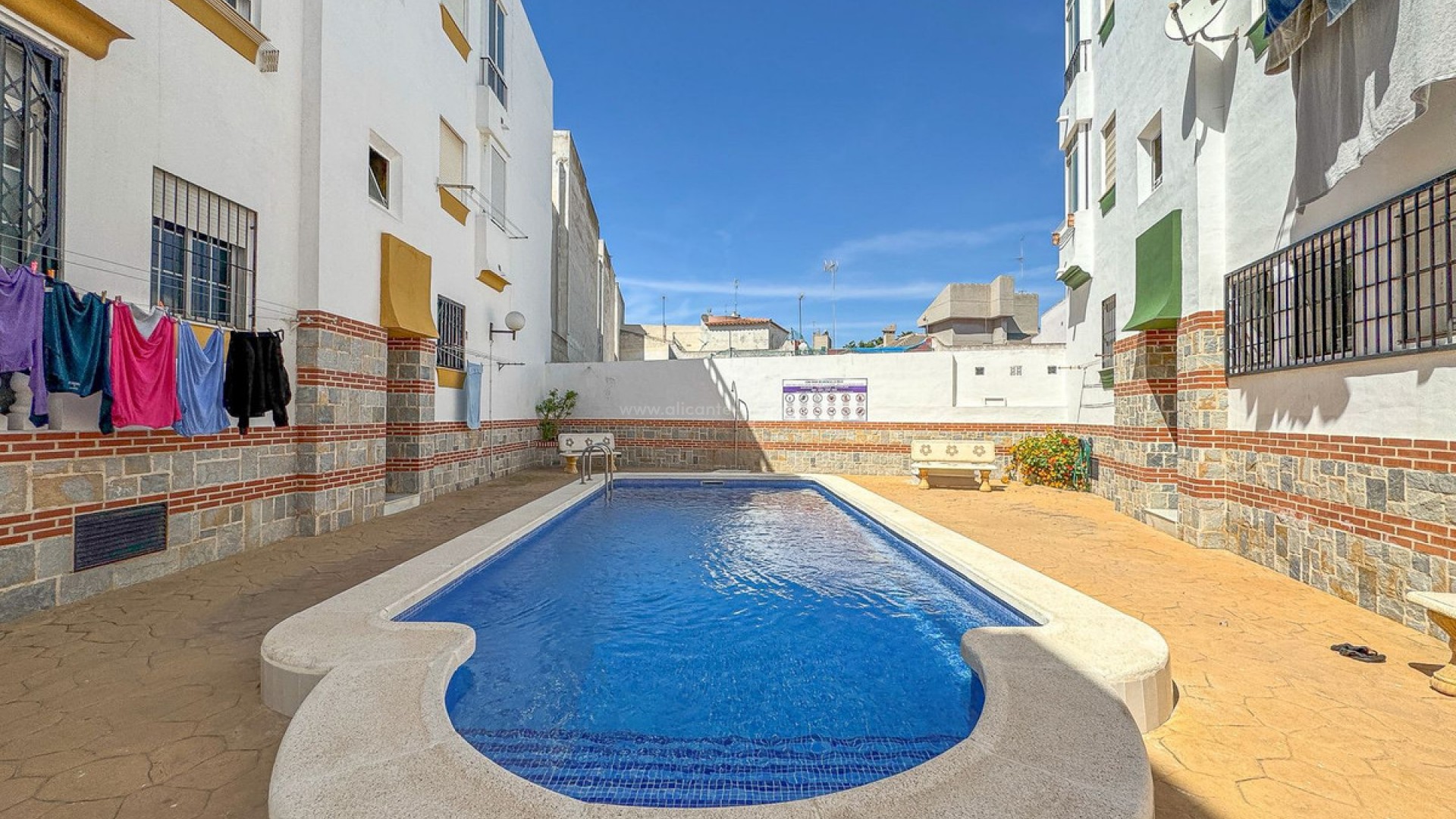 Apartamento / piso en Torrevieja Centro