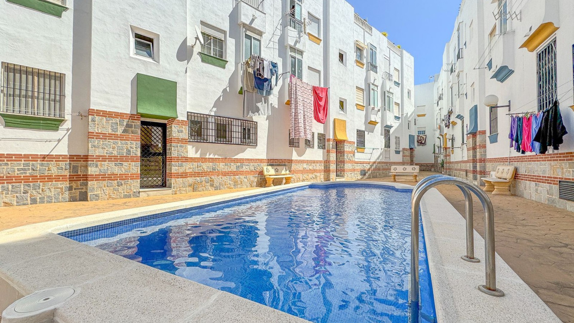 Apartamento / piso en Torrevieja Centro