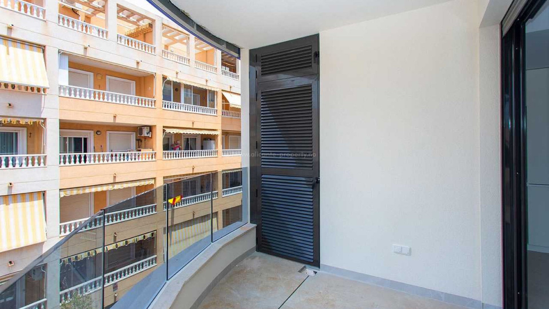 Apartamento / piso en Torrevieja Centro